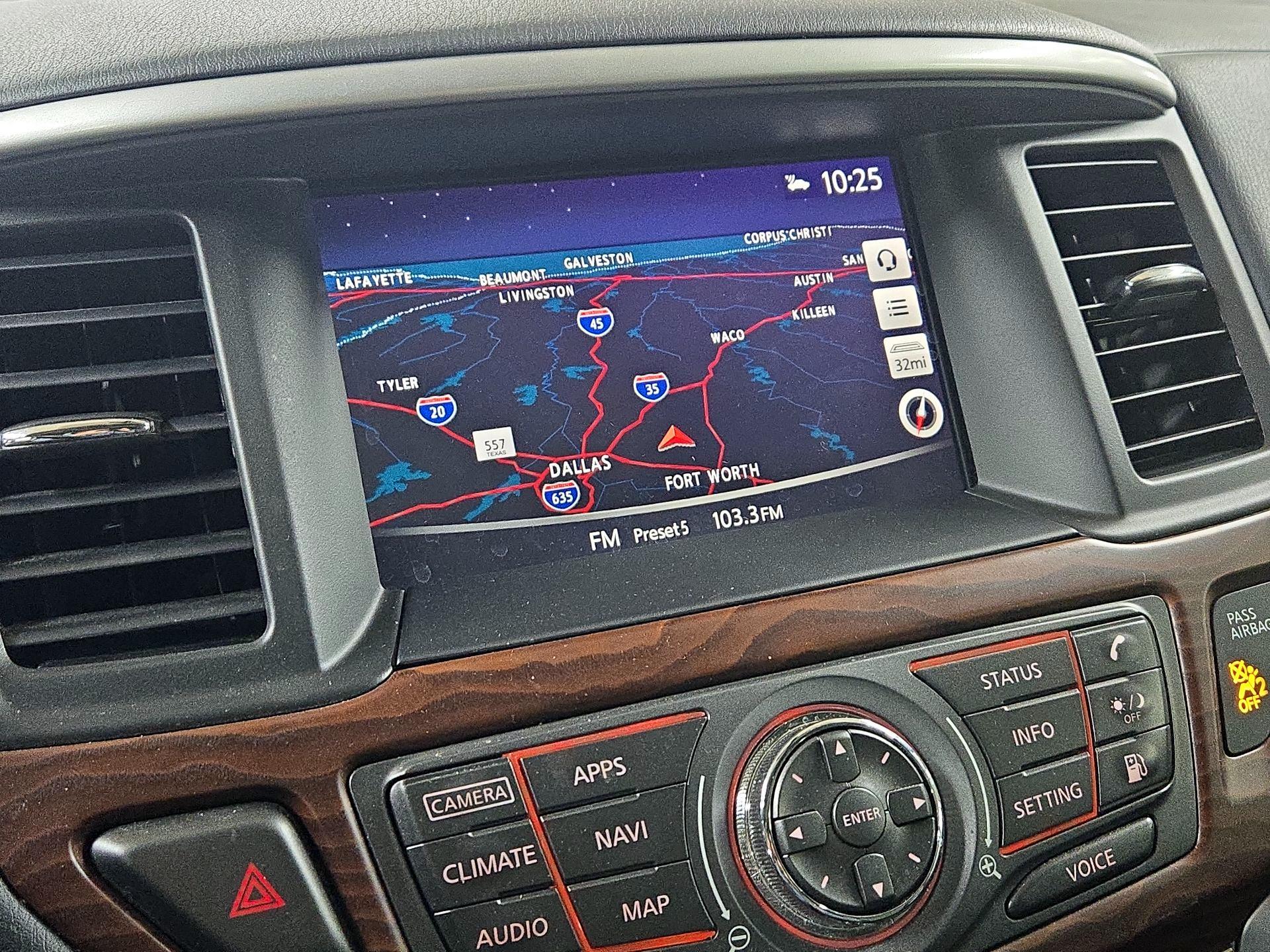 Thumbnail: 2020 Nissan Pathfinder - 14