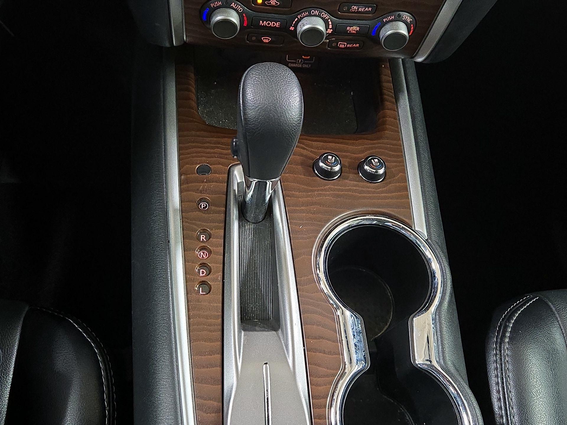 Thumbnail: 2020 Nissan Pathfinder - 18