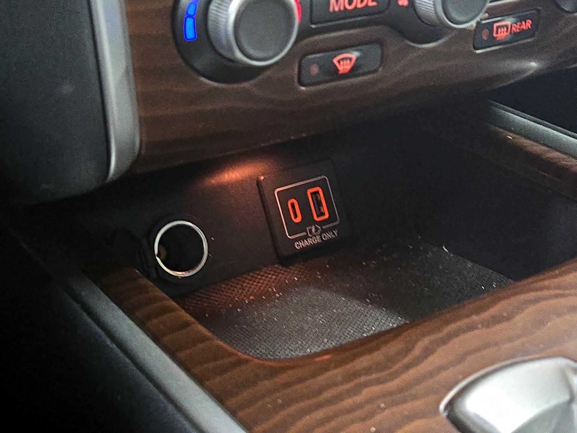 Thumbnail: 2020 Nissan Pathfinder - 19