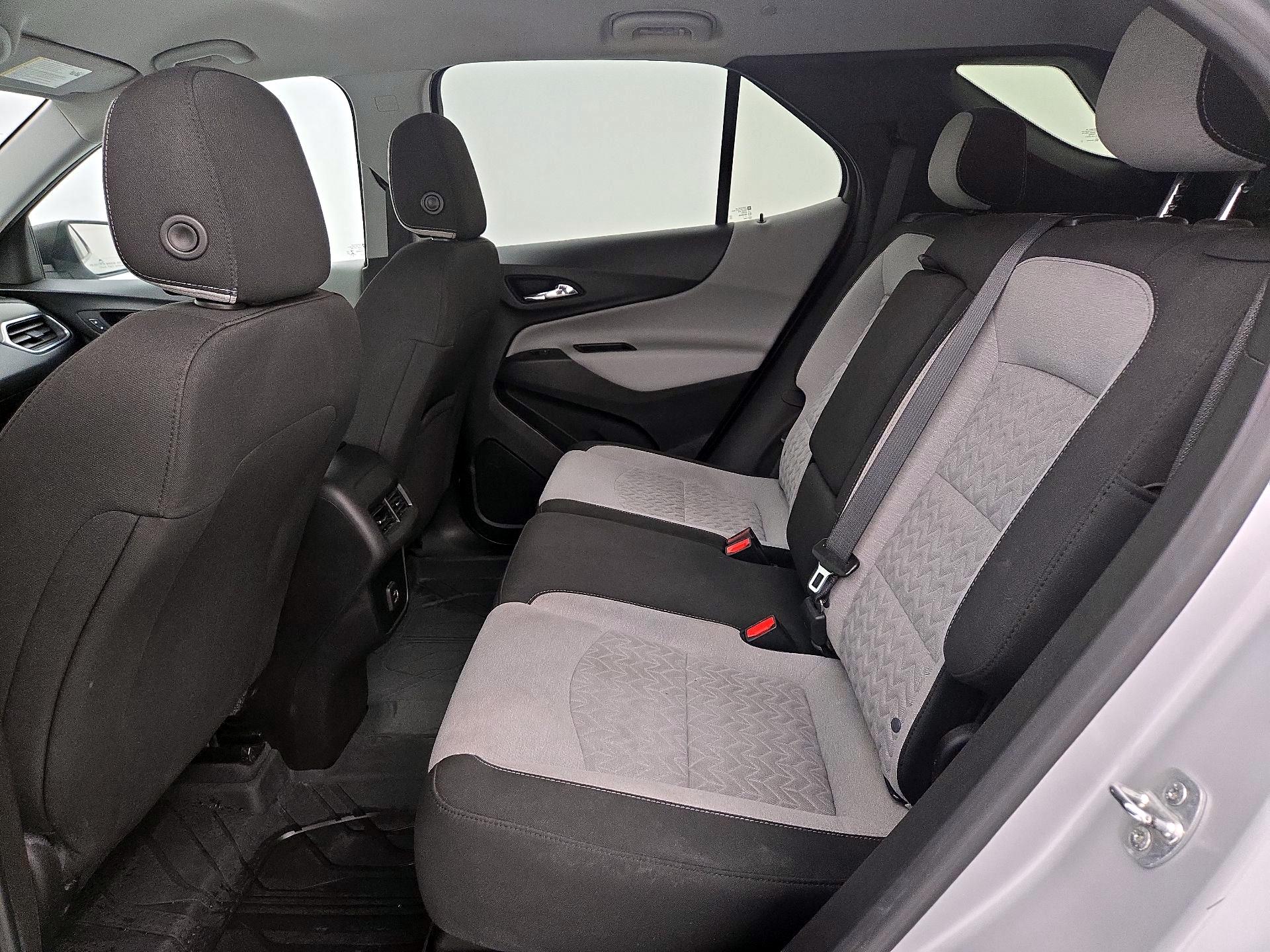 Thumbnail: 2022 Chevrolet Equinox - 19