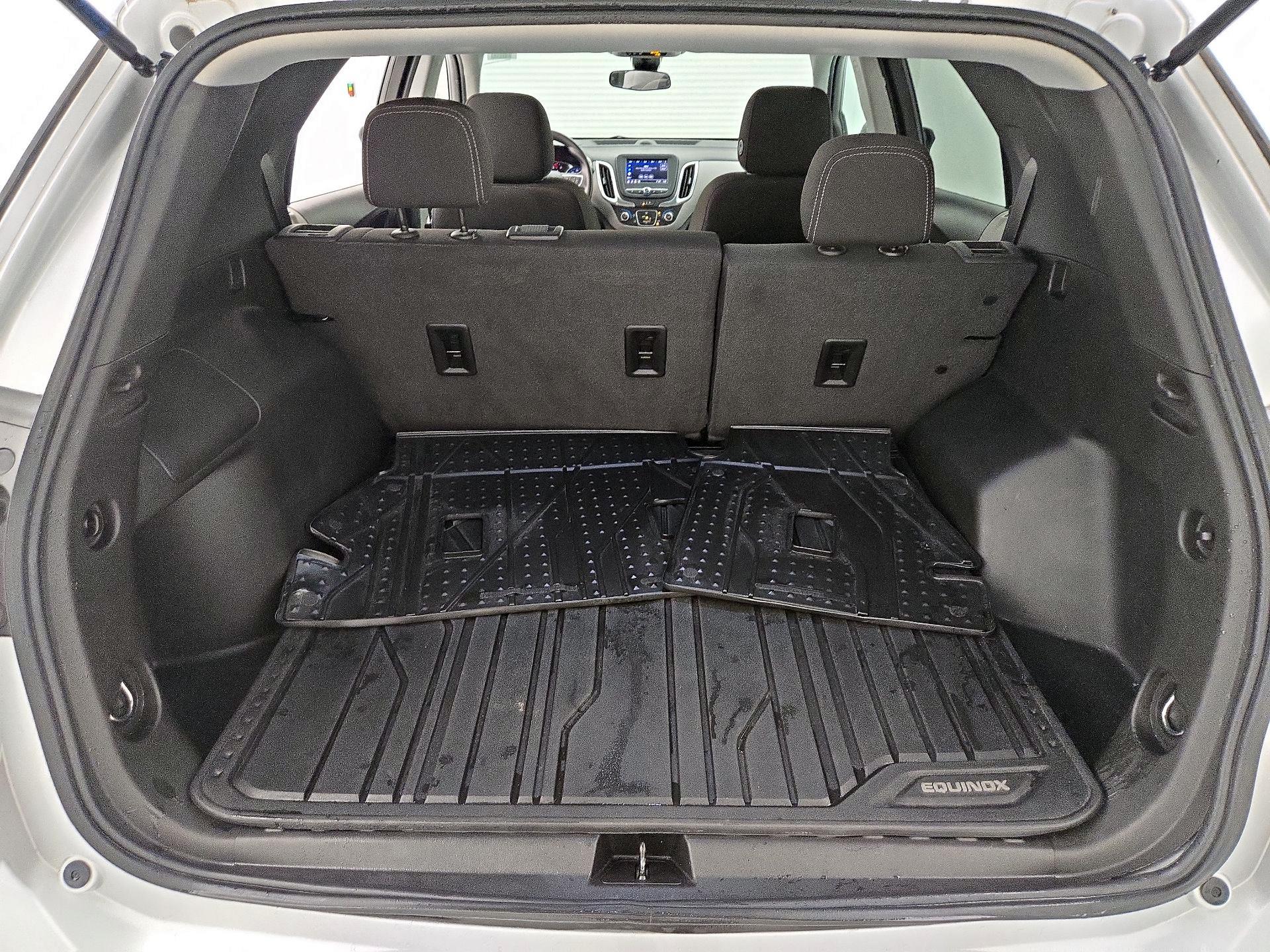 Thumbnail: 2022 Chevrolet Equinox - 20