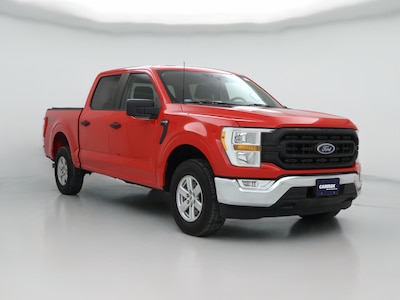 2022 Ford F150 XL