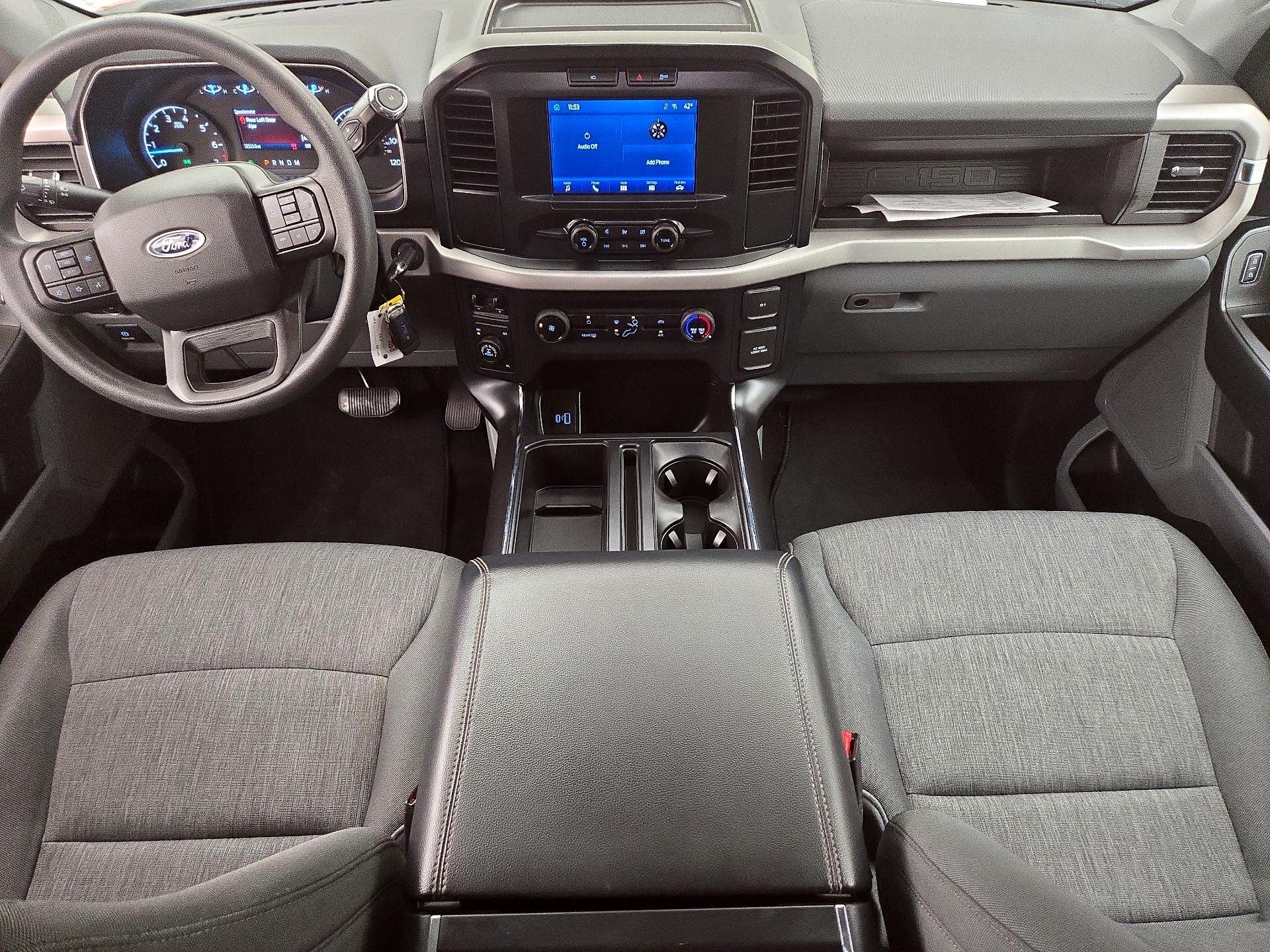 Thumbnail: 2022 Ford F-150 - 9