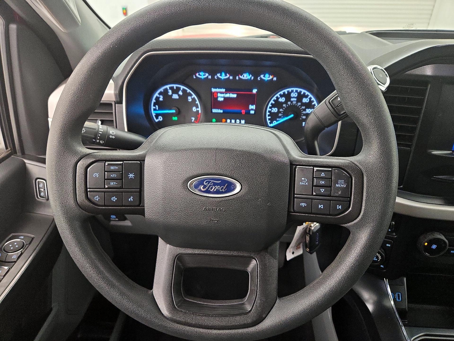 Thumbnail: 2022 Ford F-150 - 10