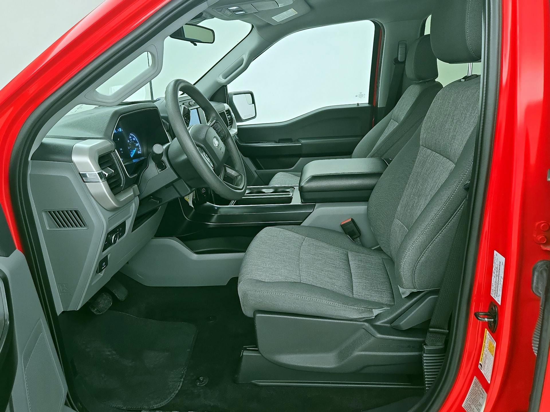 Thumbnail: 2022 Ford F-150 - 11