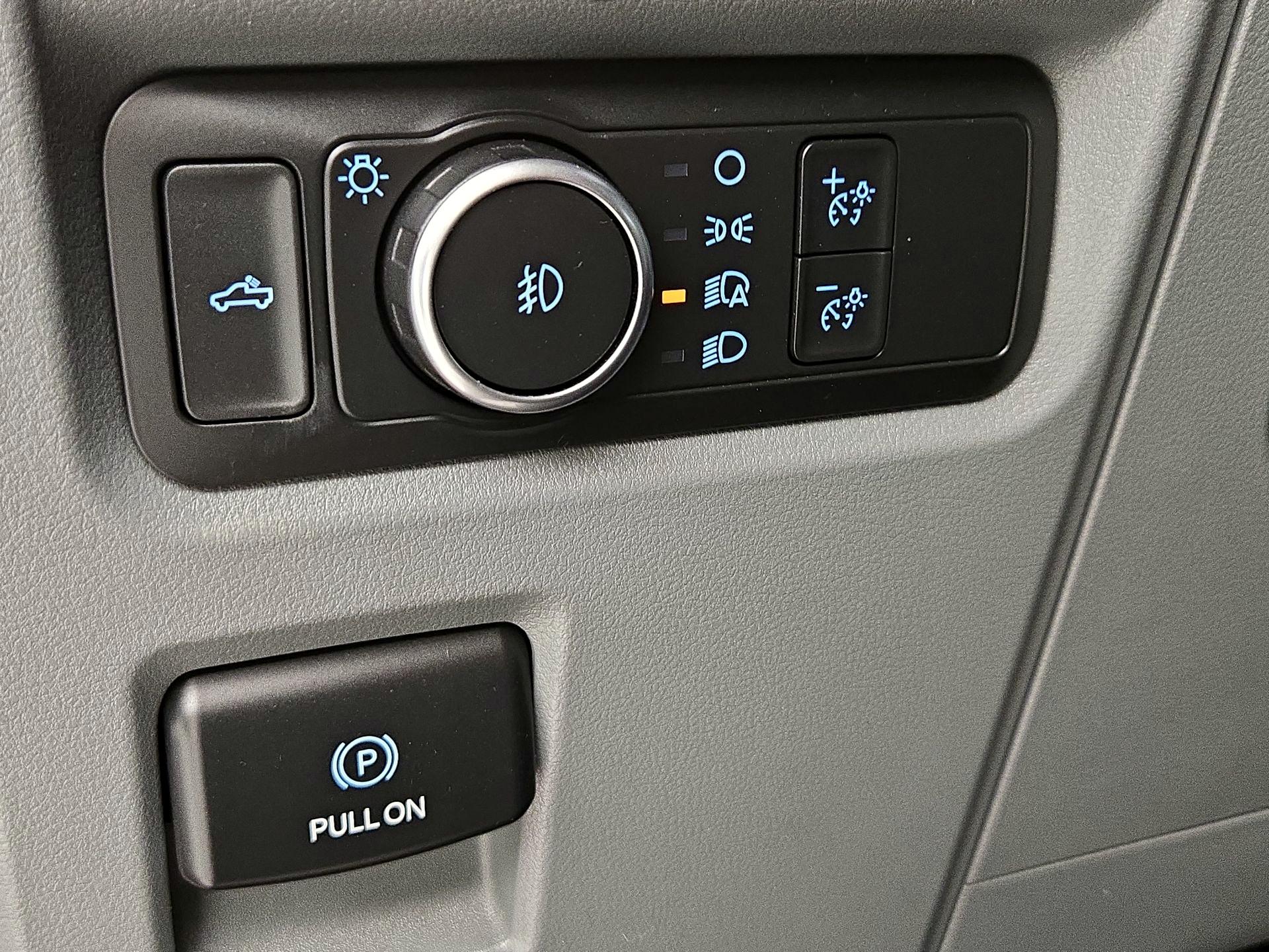 Thumbnail: 2022 Ford F-150 - 13