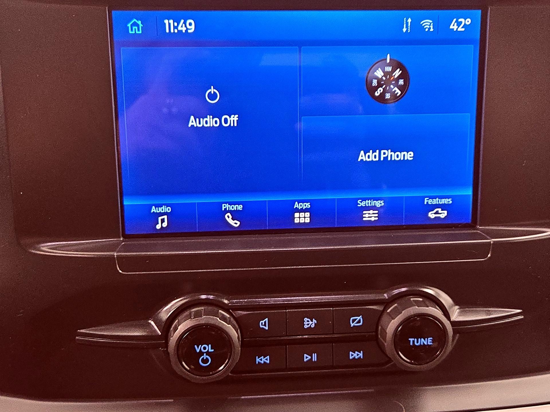 Thumbnail: 2022 Ford F-150 - 15