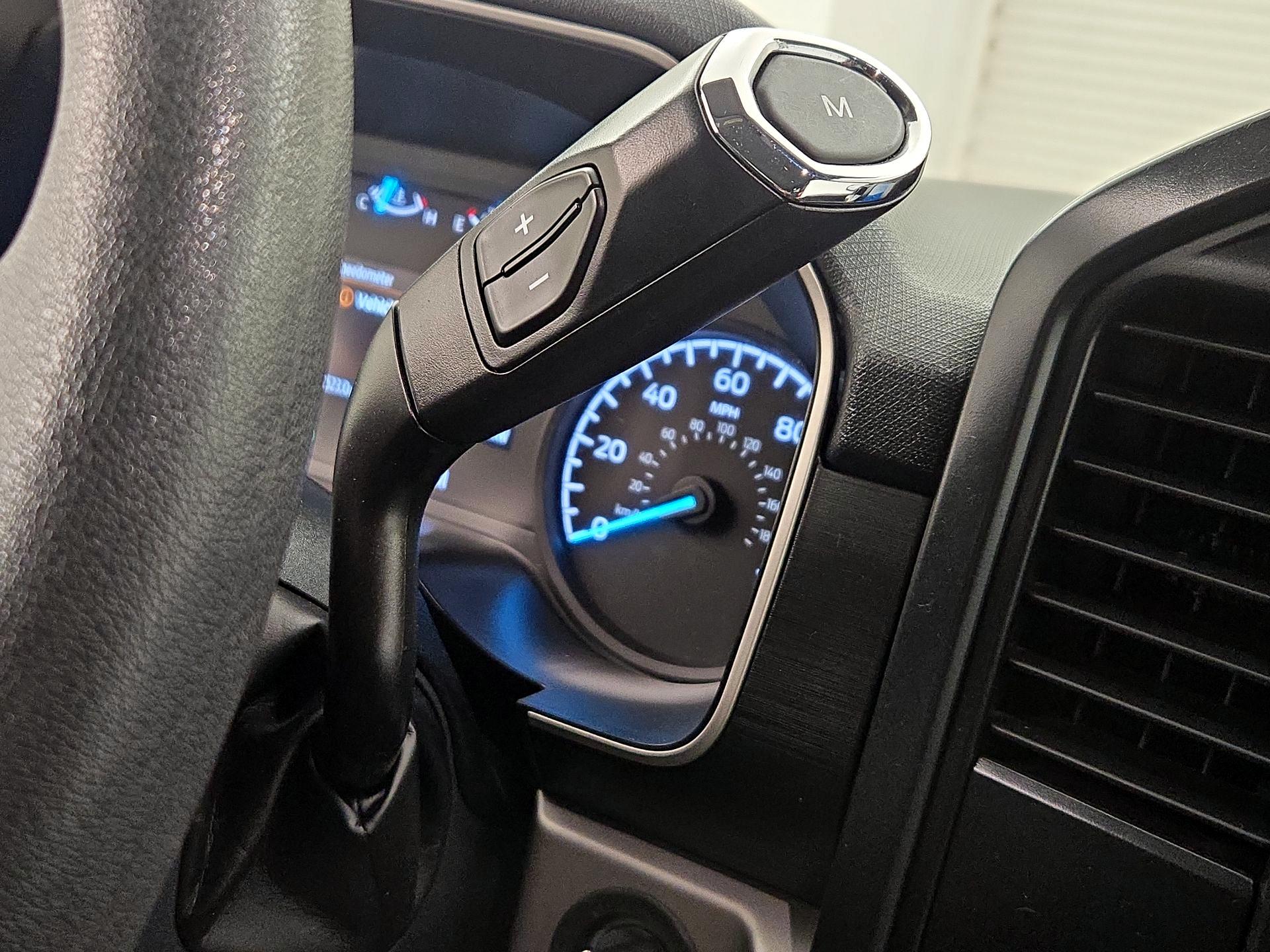 Thumbnail: 2022 Ford F-150 - 17