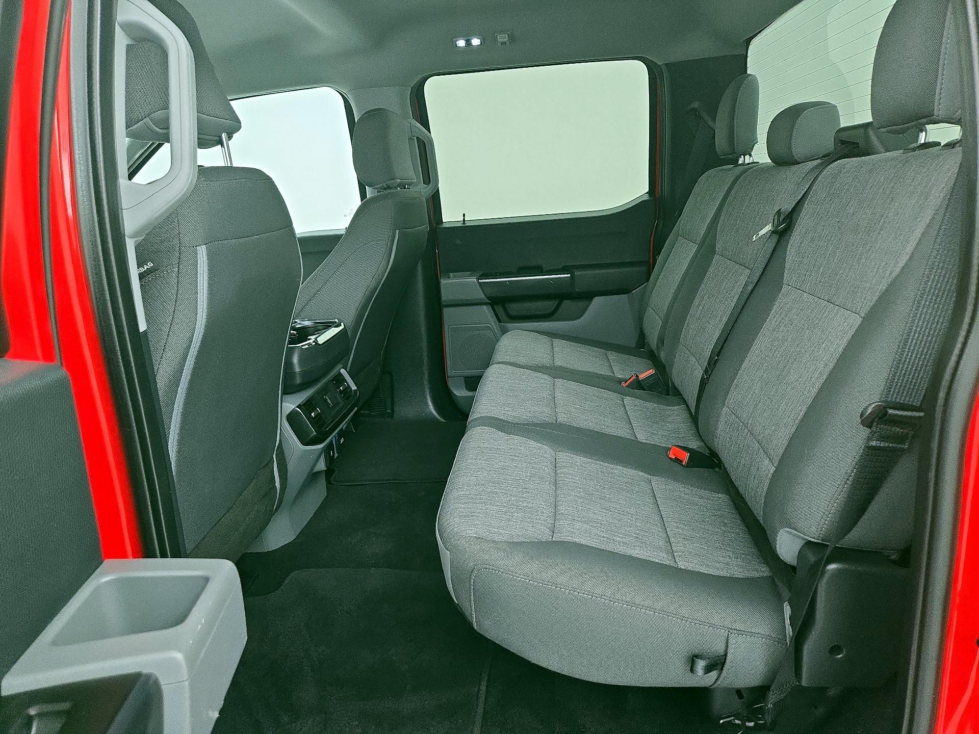 Thumbnail: 2022 Ford F-150 - 19