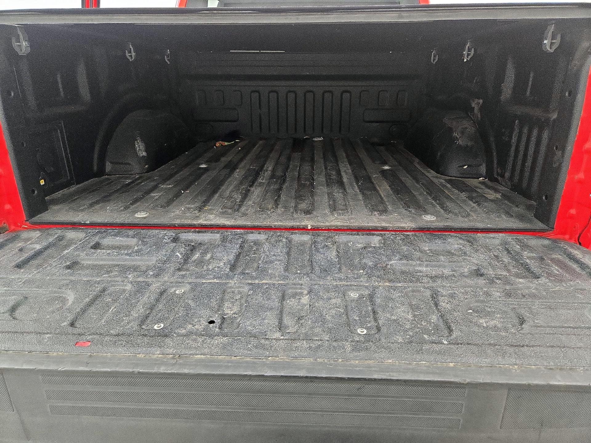 Thumbnail: 2022 Ford F-150 - 20