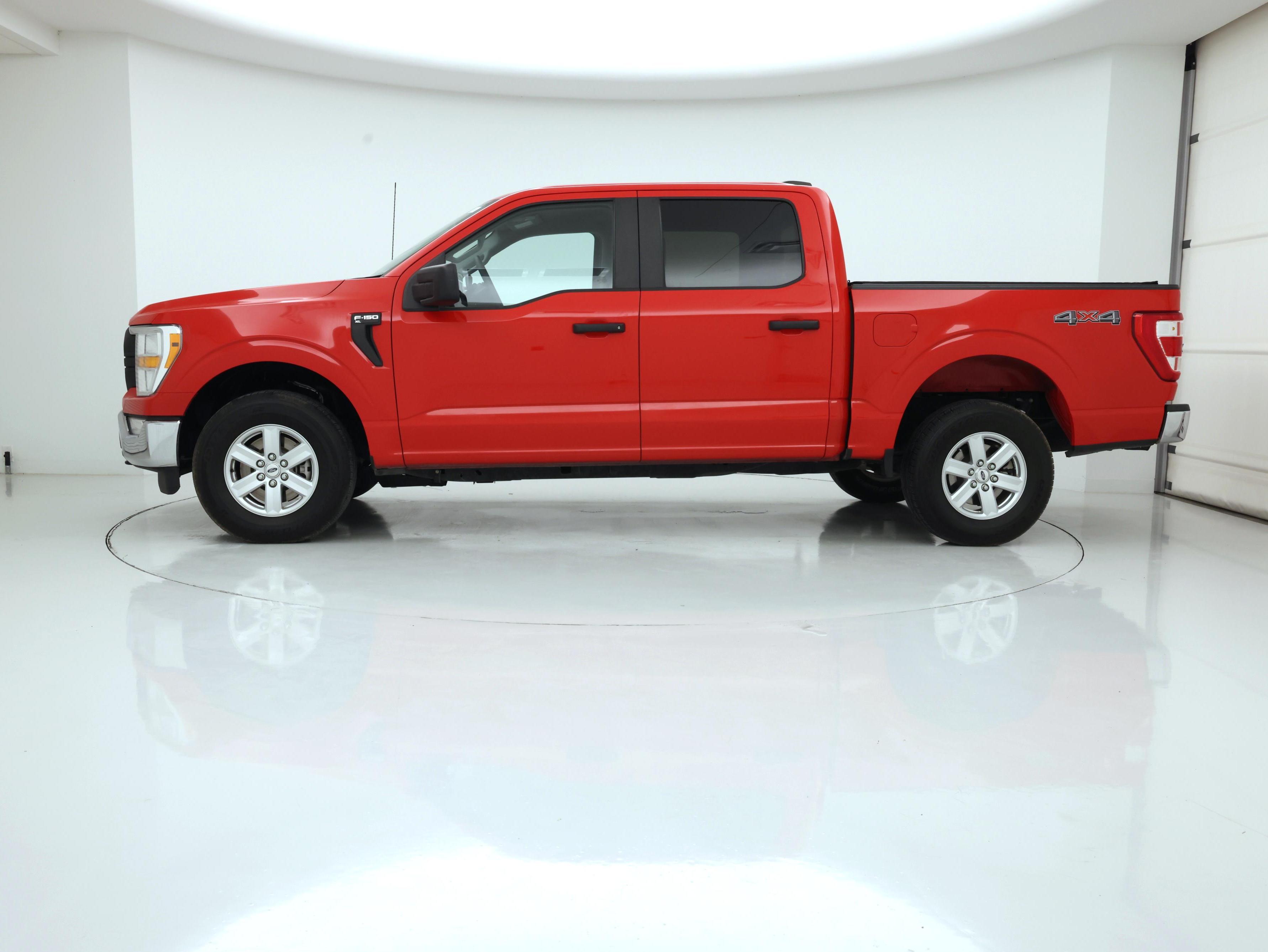 Thumbnail: 2022 Ford F-150 - 3