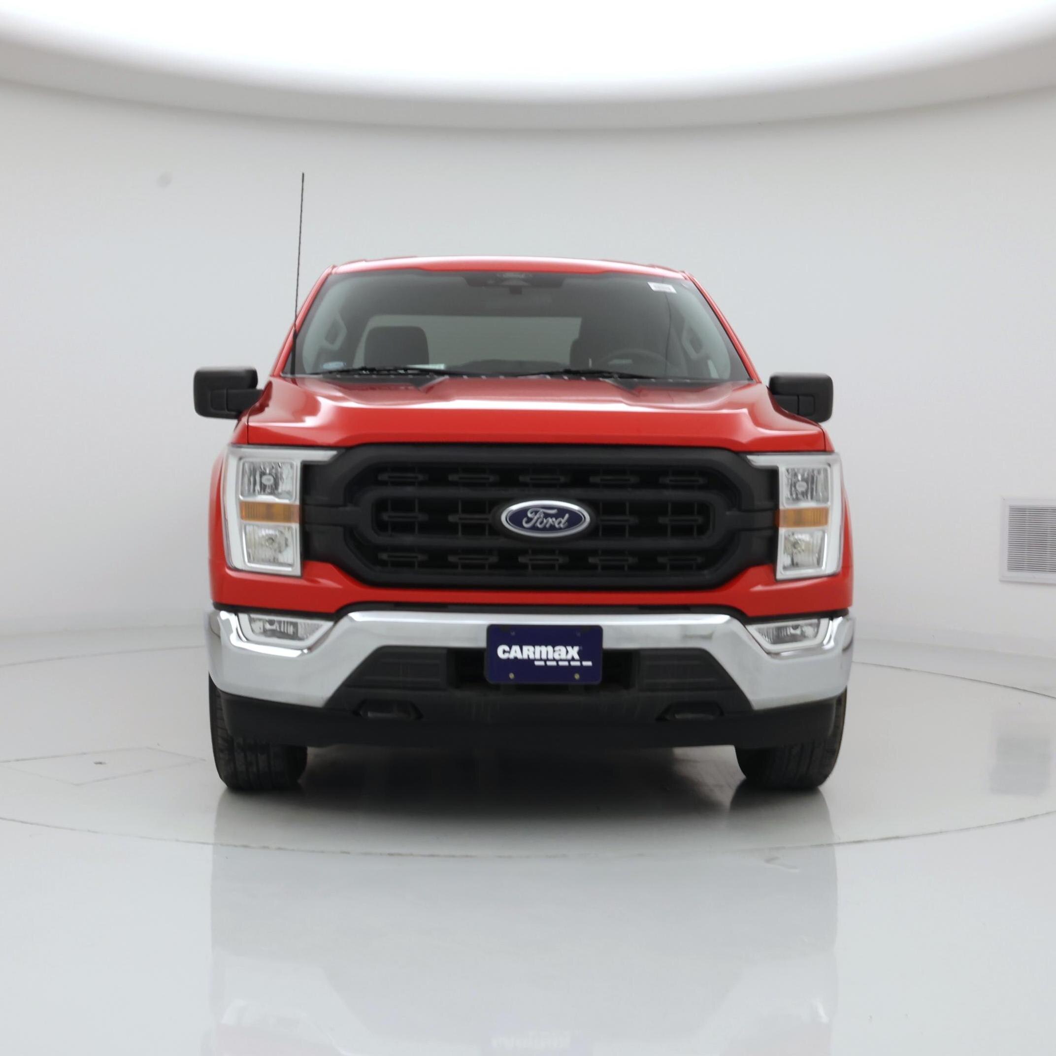 Thumbnail: 2022 Ford F-150 - 5