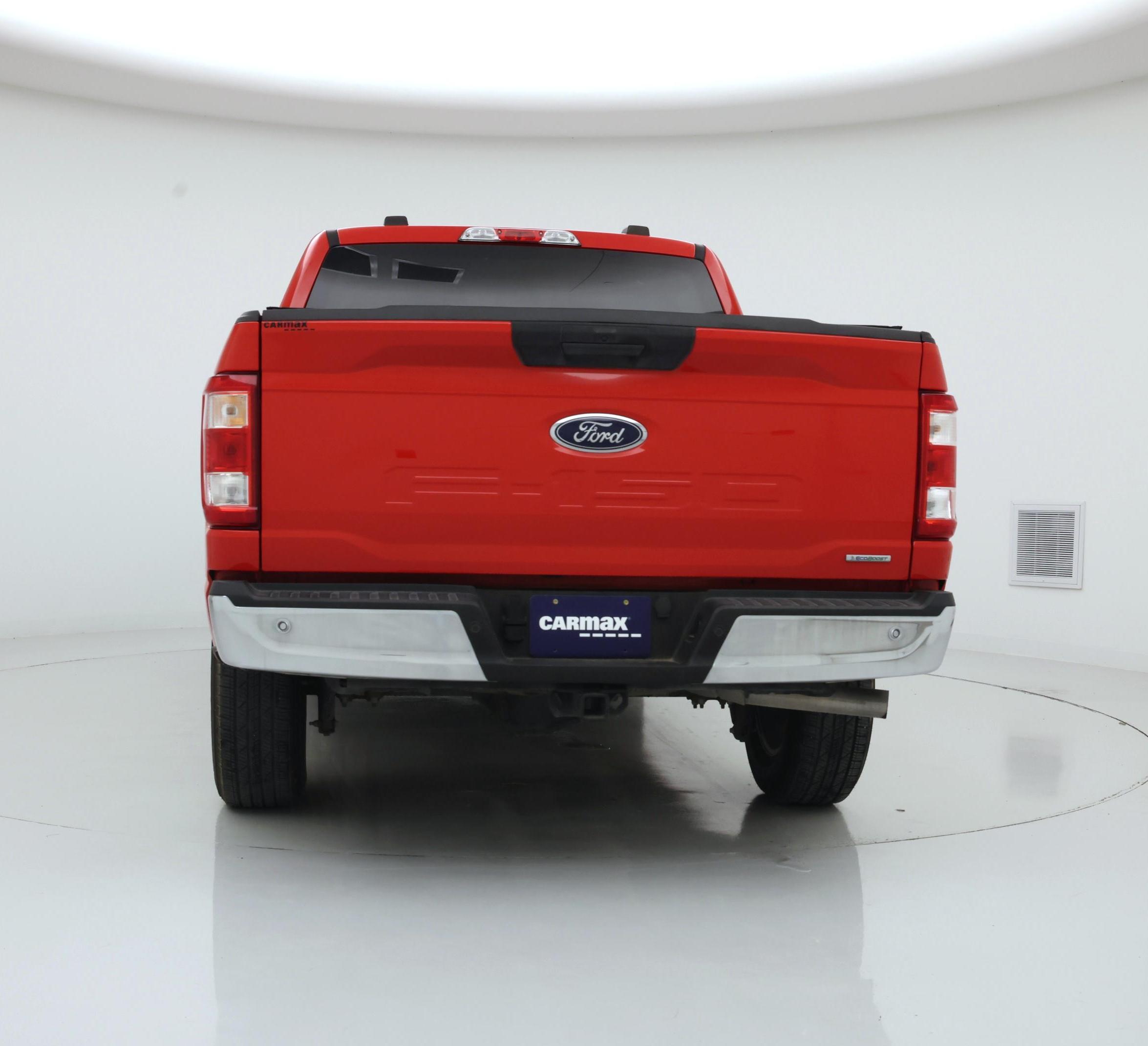 Thumbnail: 2022 Ford F-150 - 6