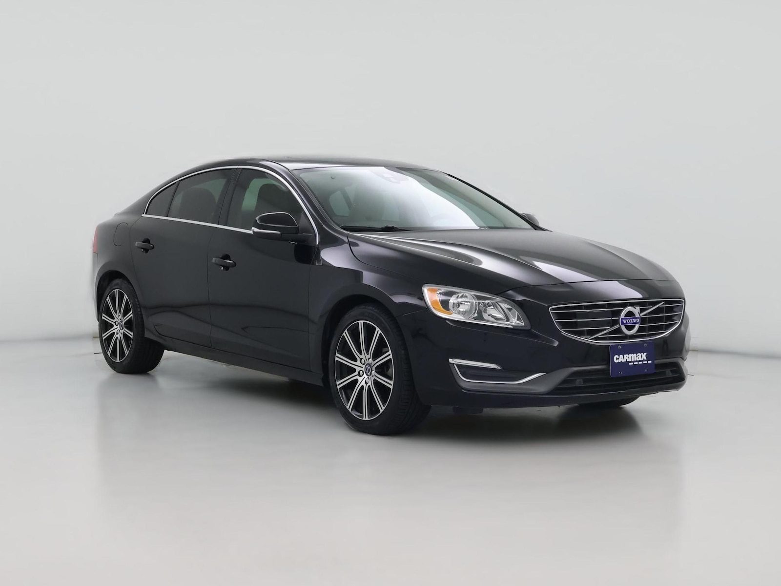 2016 Volvo S60 T5 Premier