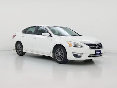 2015 Nissan Altima S