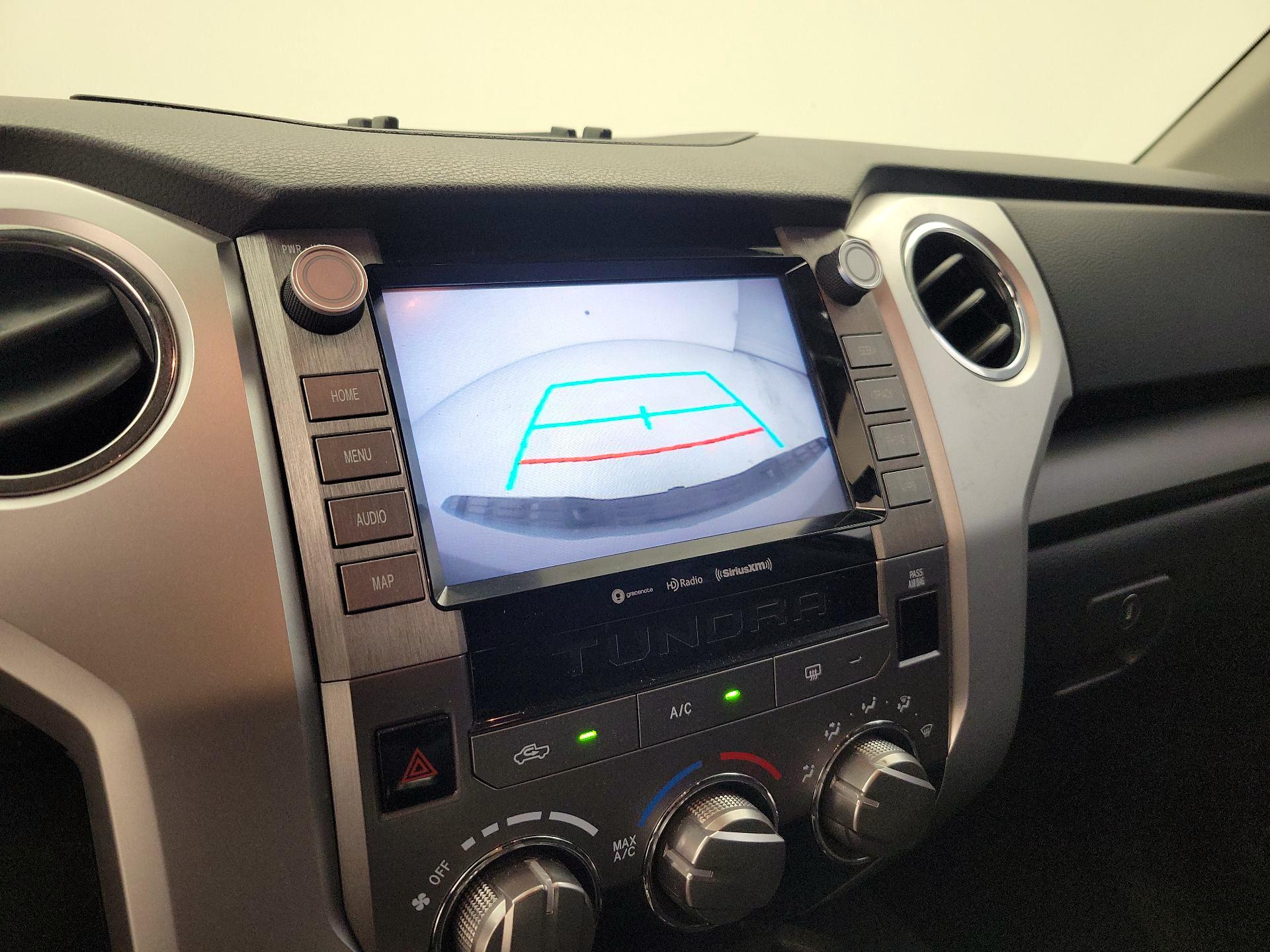 Thumbnail: 2021 Toyota Tundra - 14