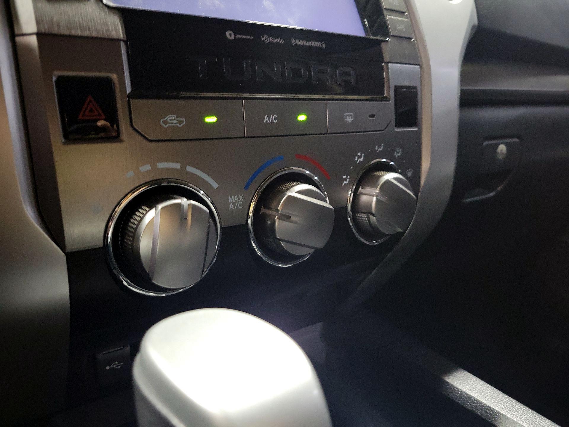 Thumbnail: 2021 Toyota Tundra - 16