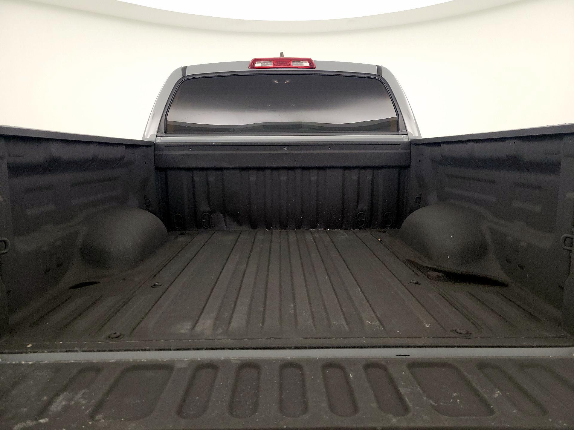 Thumbnail: 2021 Toyota Tundra - 19