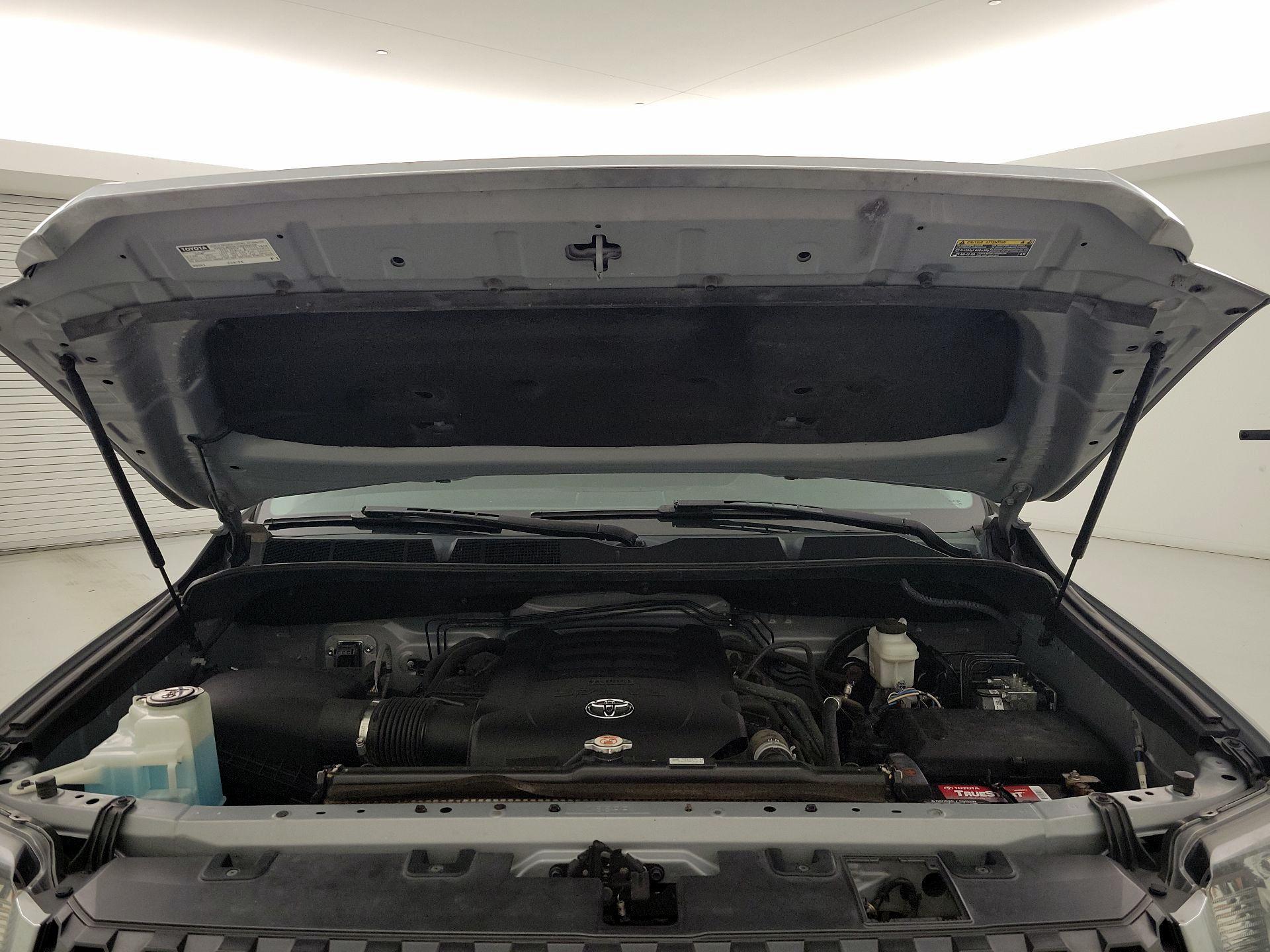 Thumbnail: 2021 Toyota Tundra - 20