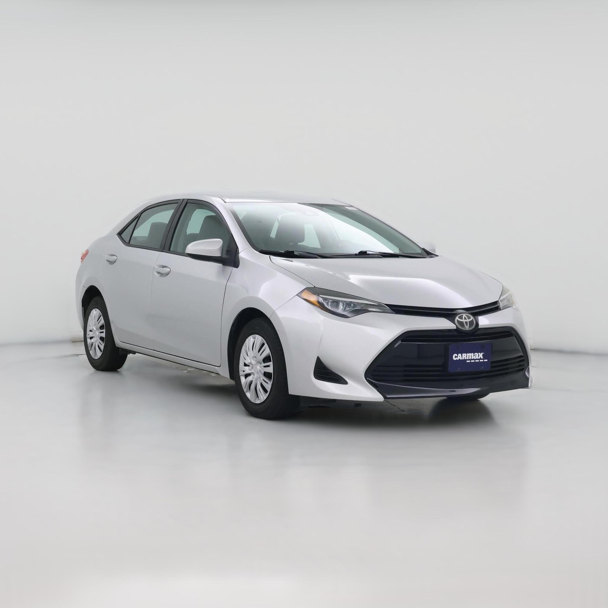 Thumbnail: 2019 Toyota Corolla - 1