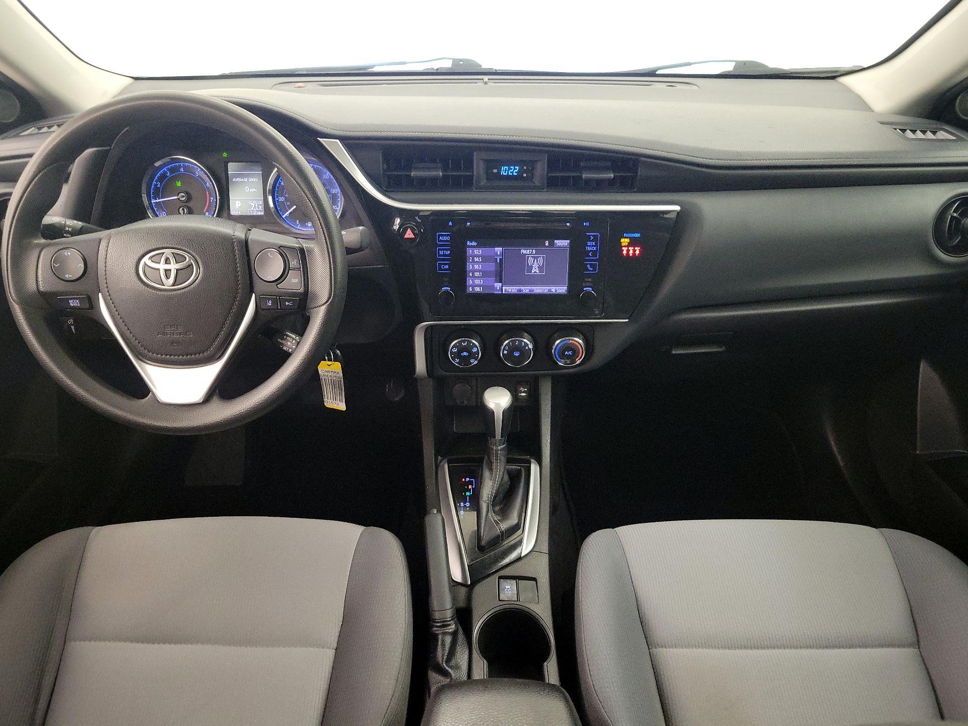 Thumbnail: 2019 Toyota Corolla - 9