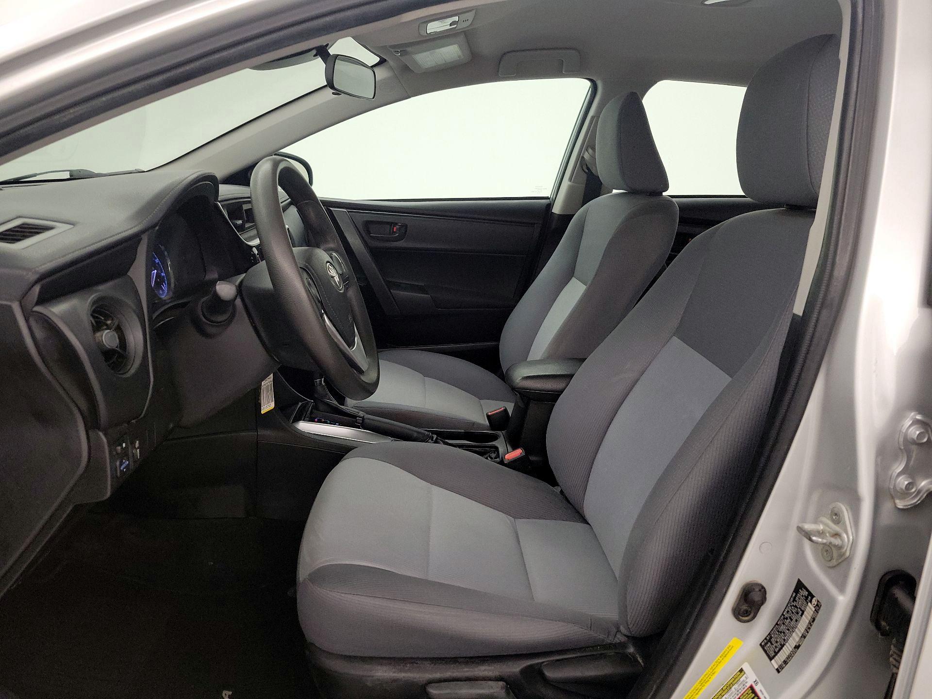 Thumbnail: 2019 Toyota Corolla - 11