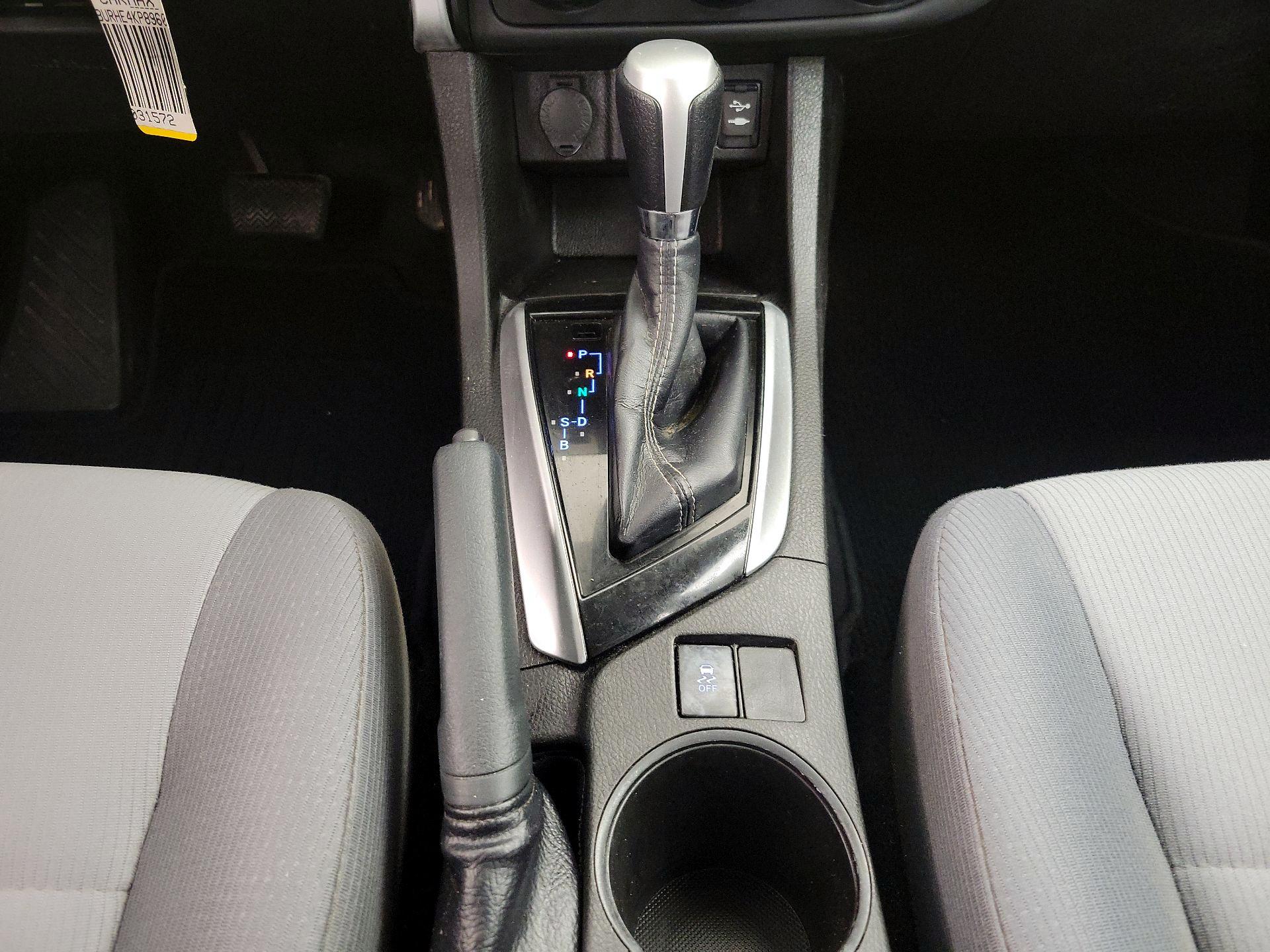 Thumbnail: 2019 Toyota Corolla - 17