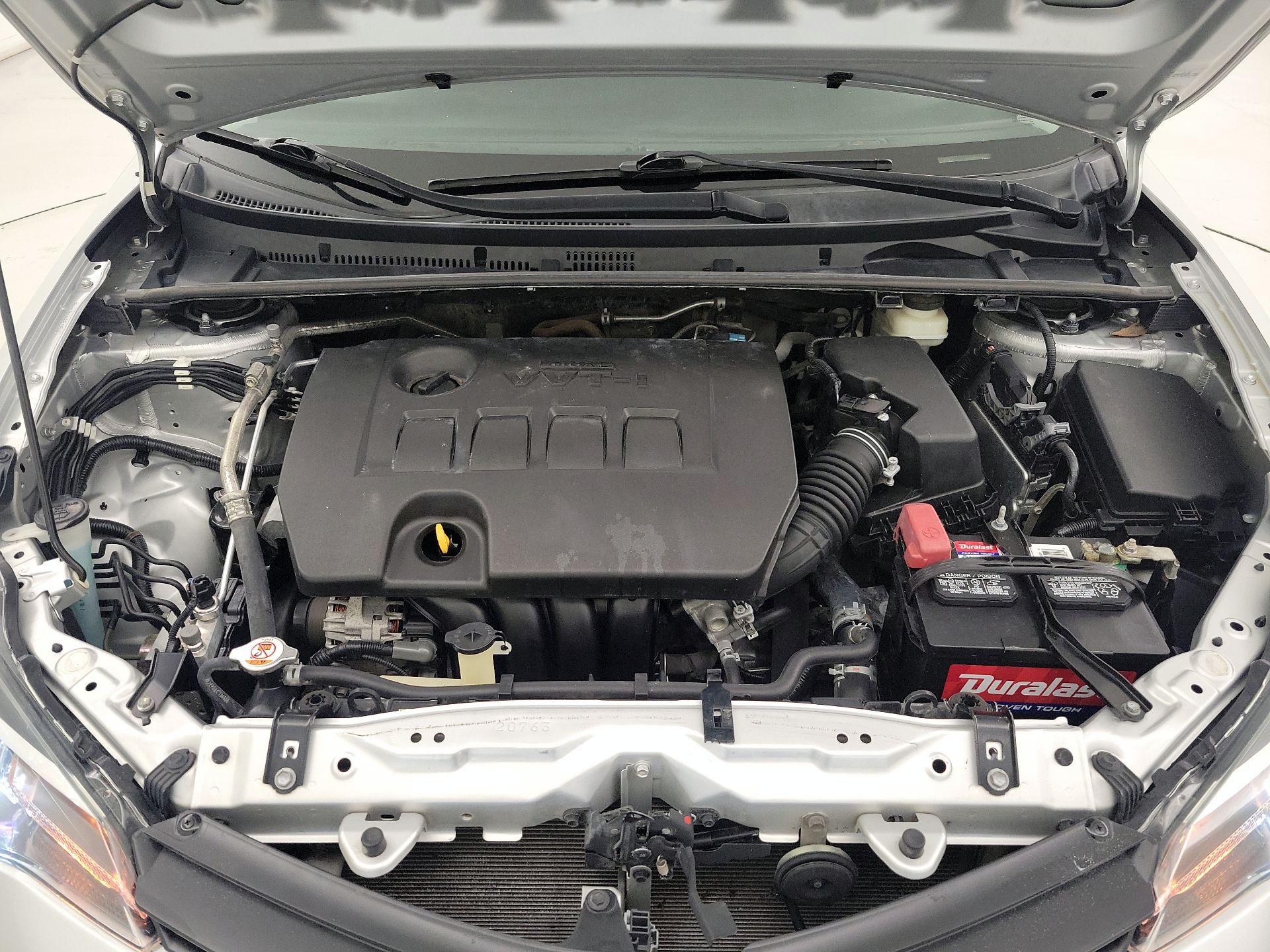 Thumbnail: 2019 Toyota Corolla - 20