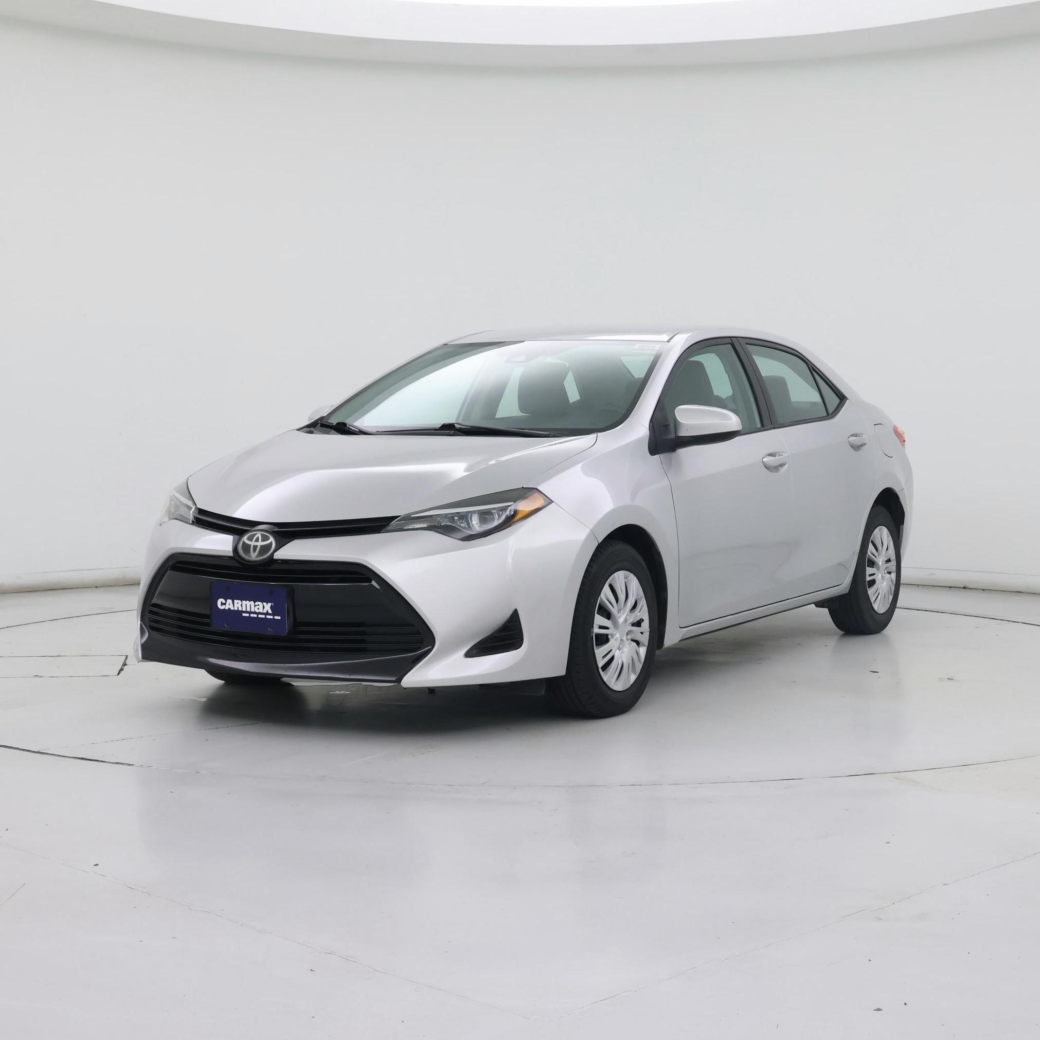 Thumbnail: 2019 Toyota Corolla - 4