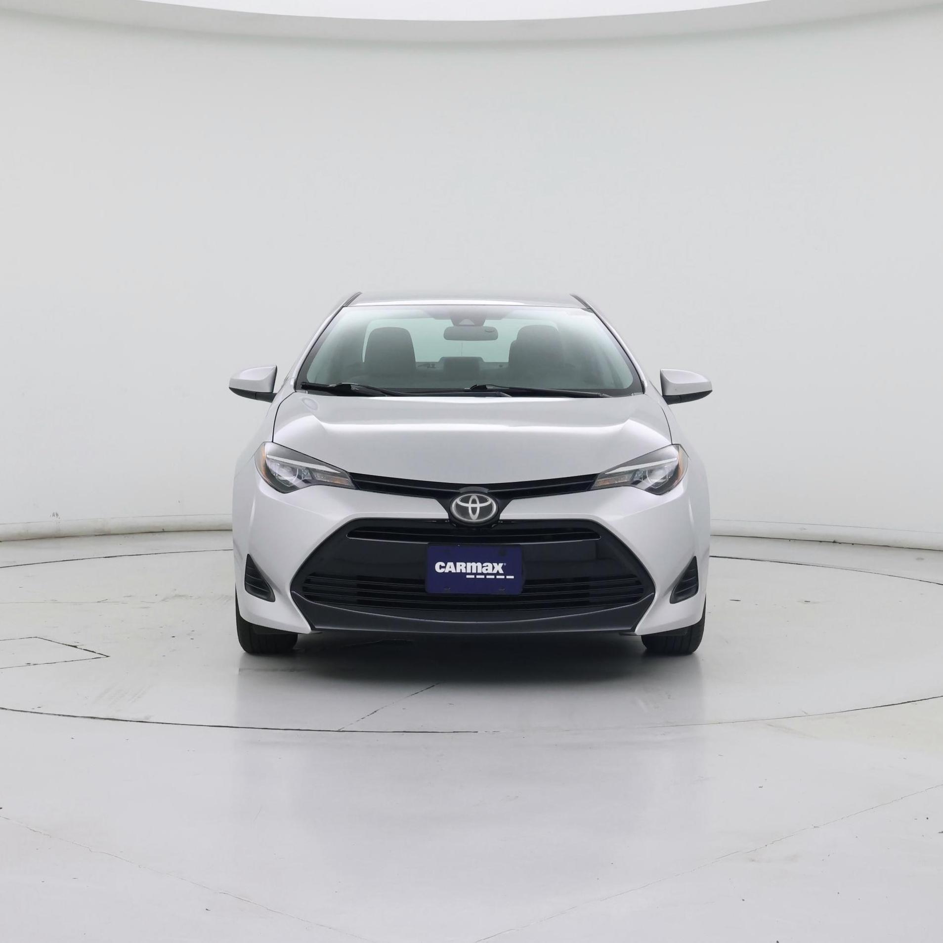 Thumbnail: 2019 Toyota Corolla - 5