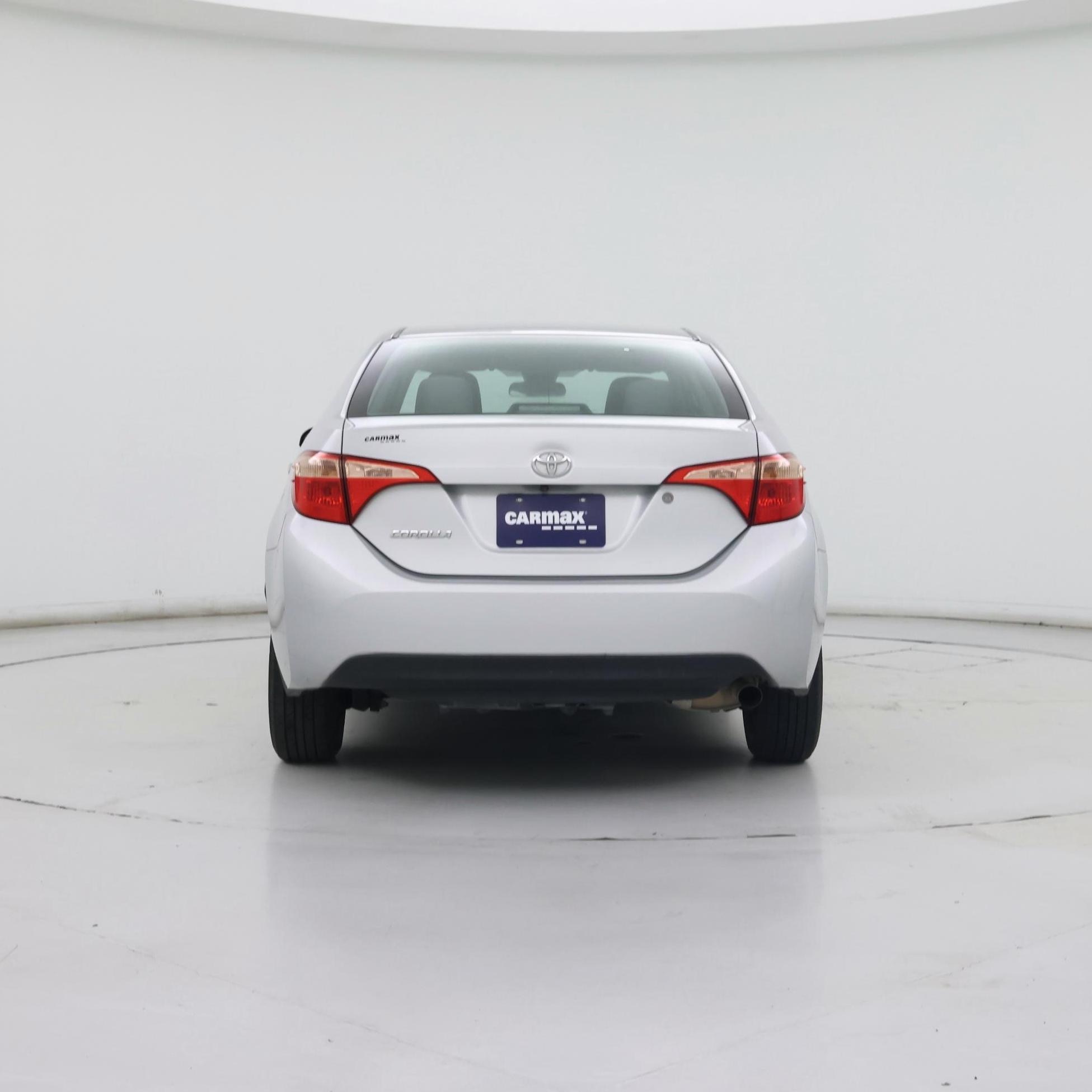 Thumbnail: 2019 Toyota Corolla - 6