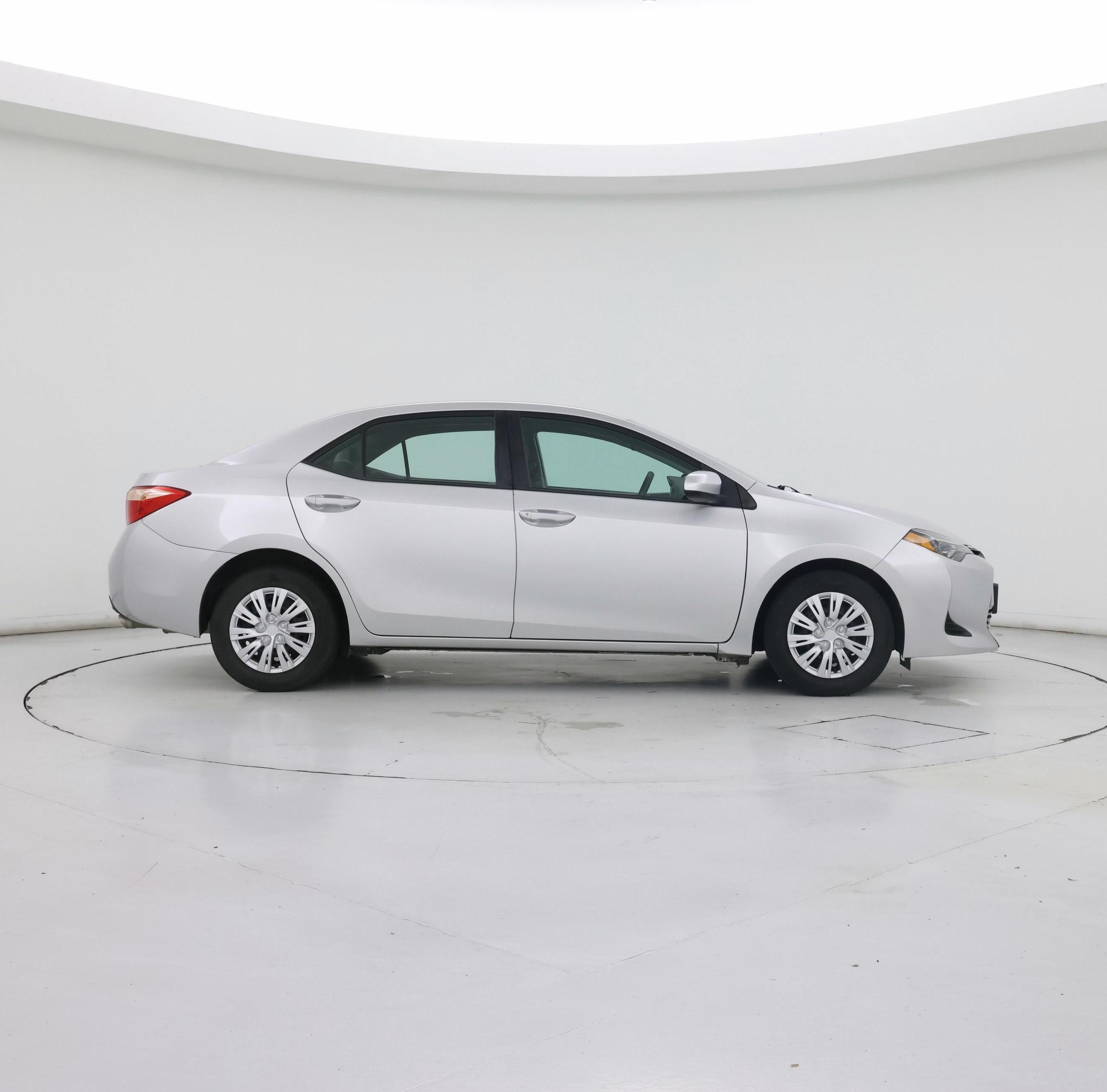 Thumbnail: 2019 Toyota Corolla - 7