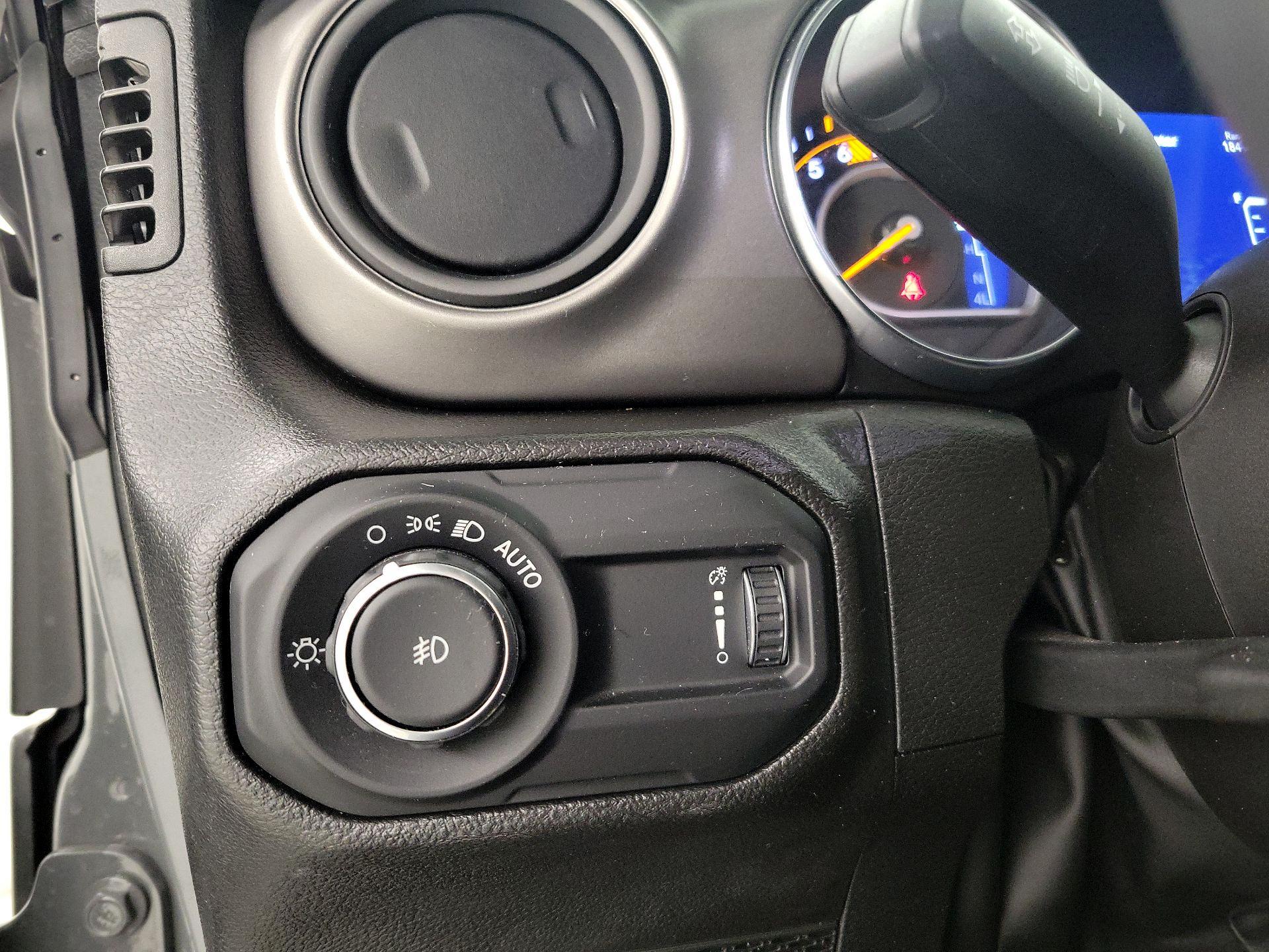 Thumbnail: 2023 Jeep Wrangler - 13