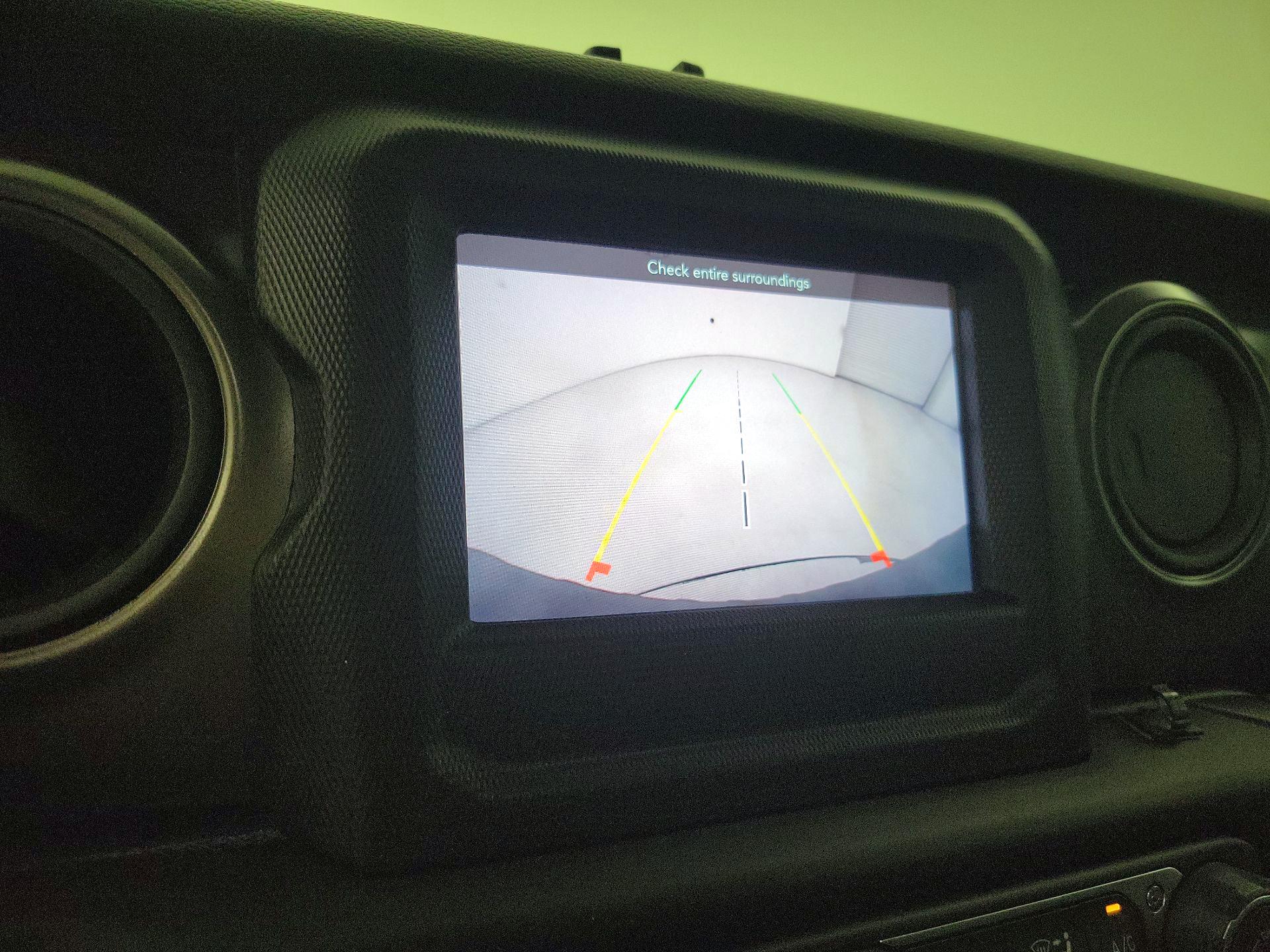 Thumbnail: 2023 Jeep Wrangler - 14