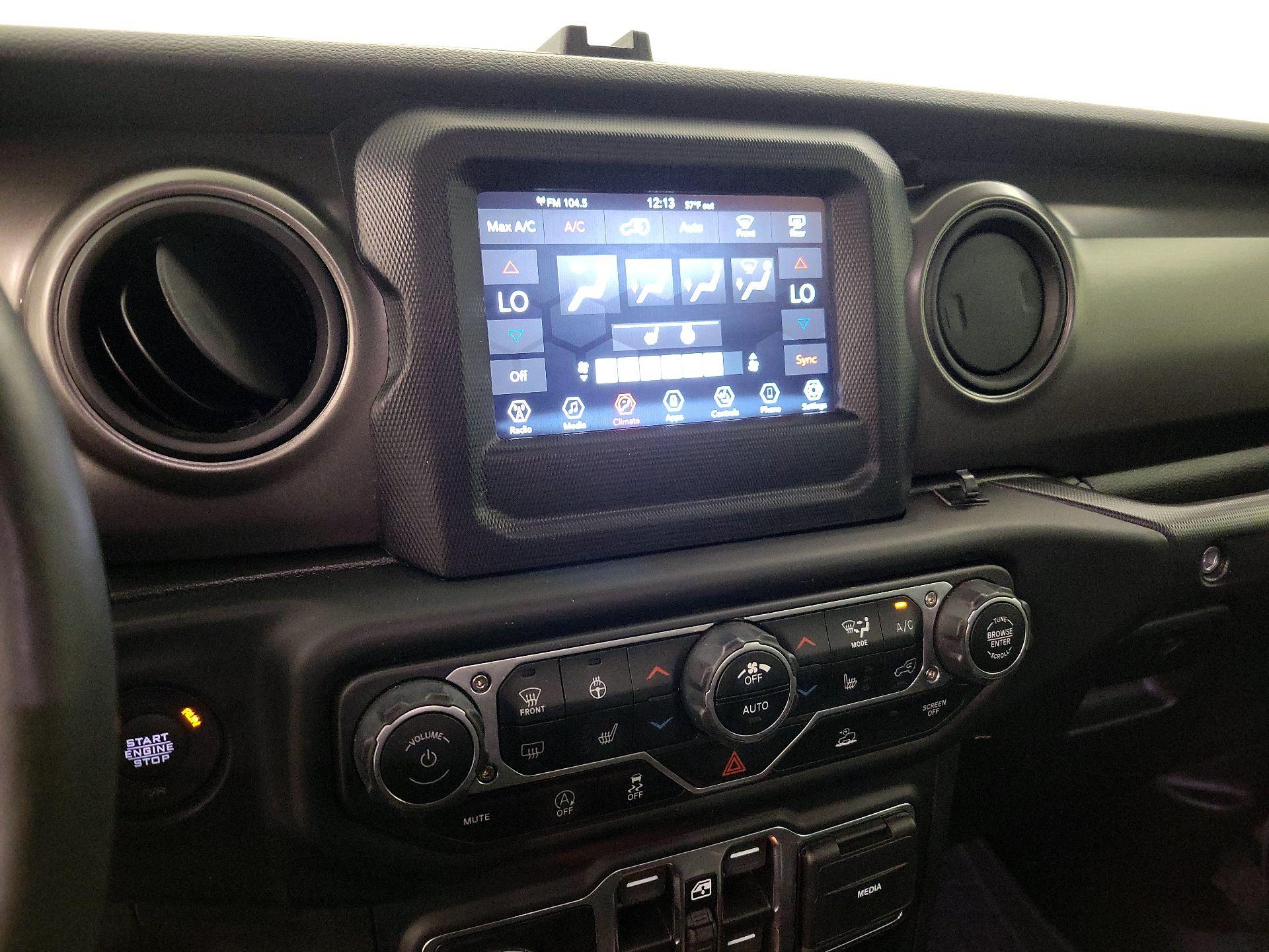 Thumbnail: 2023 Jeep Wrangler - 16