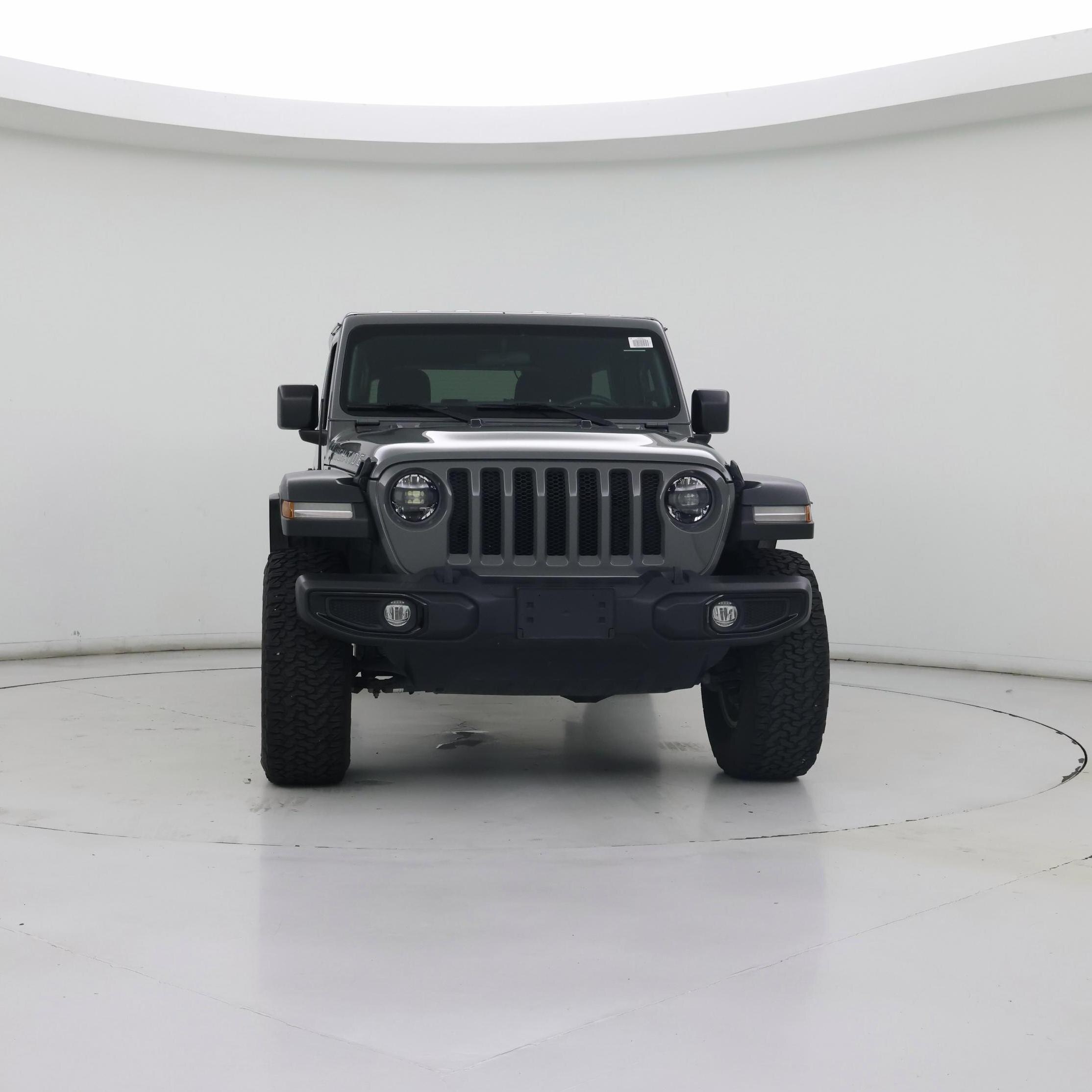 Thumbnail: 2023 Jeep Wrangler - 5