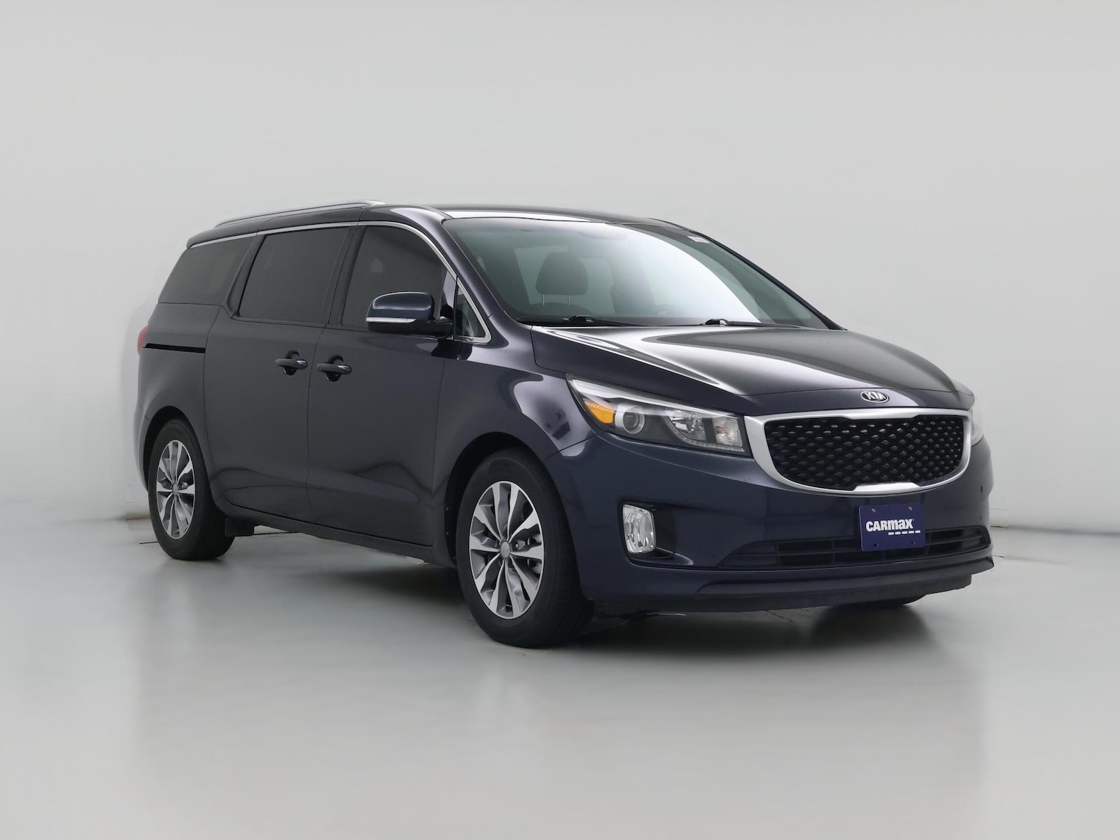 2016 Kia Sedona SX