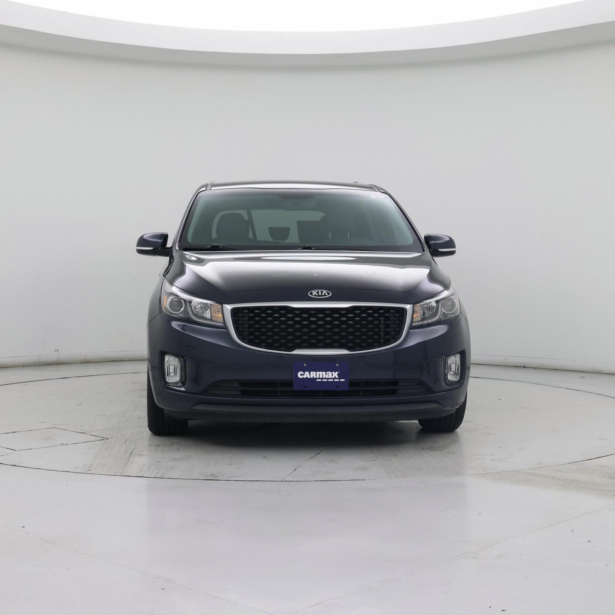 Thumbnail: 2016 Kia Sedona - 5