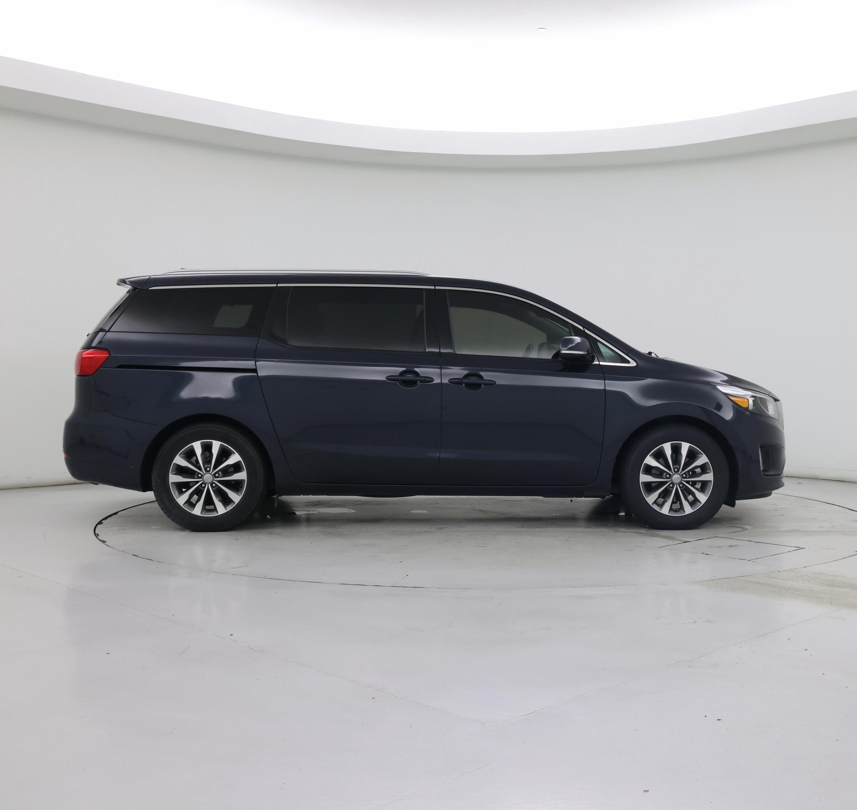 Thumbnail: 2016 Kia Sedona - 7