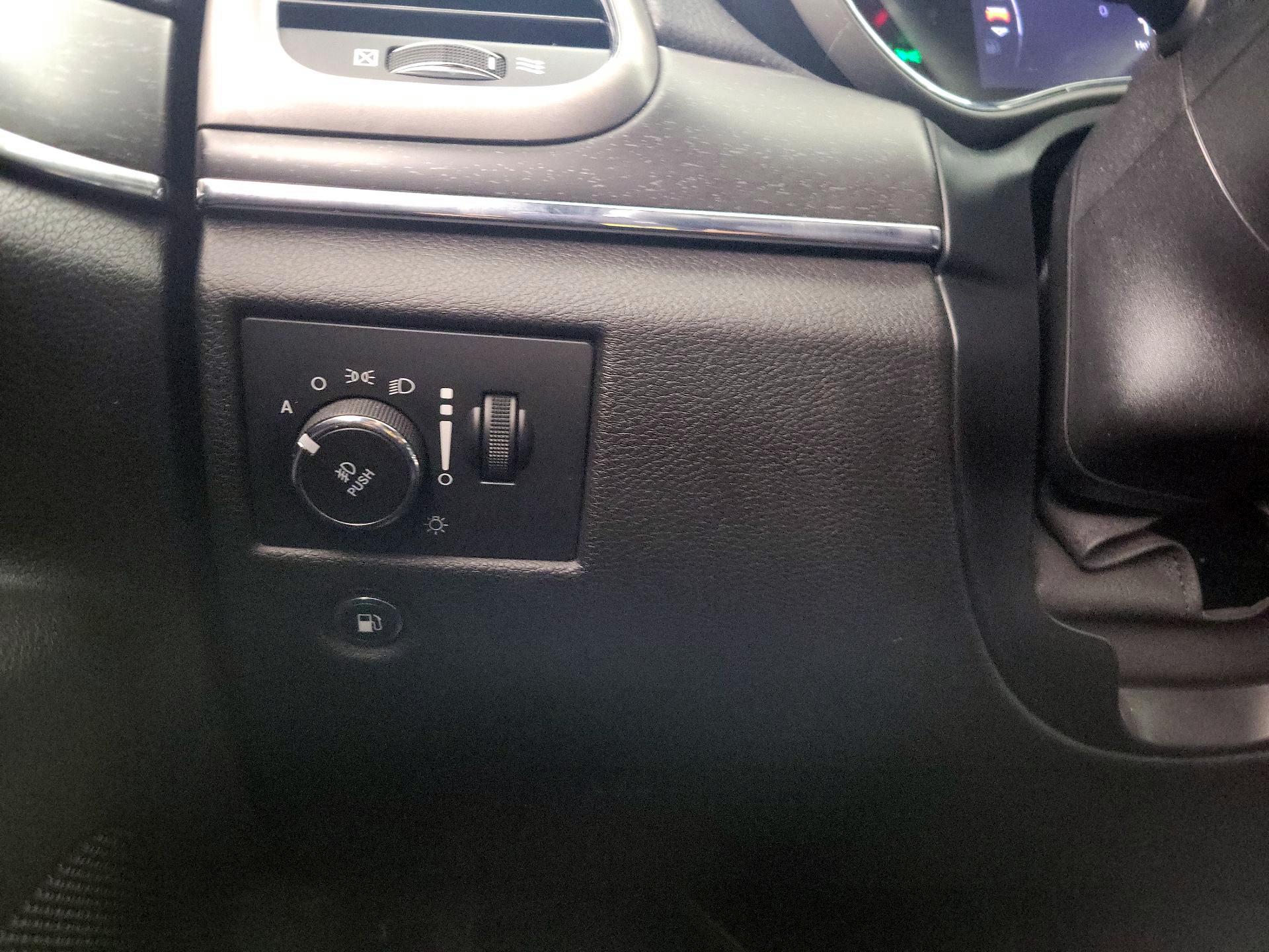 Thumbnail: 2018 Jeep Grand Cherokee - 13