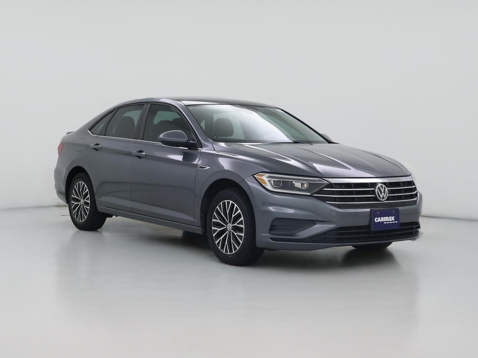 2019 Volkswagen Jetta SEL