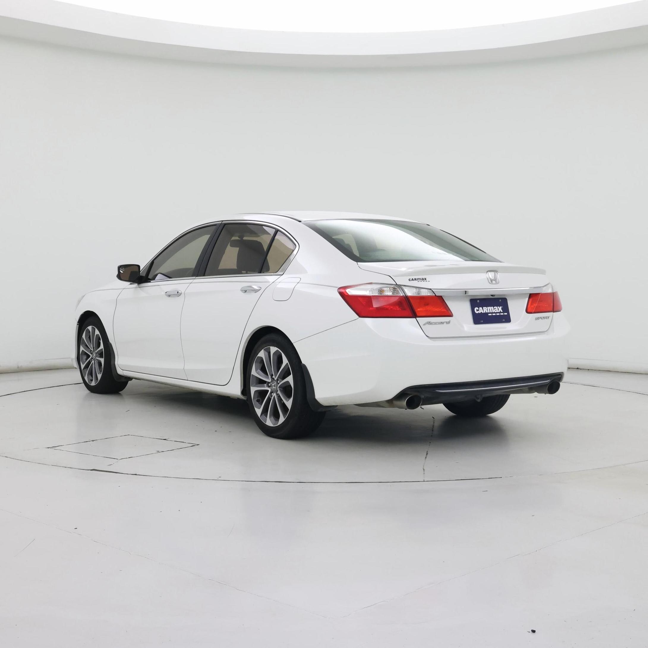 Thumbnail: 2015 Honda Accord - 2