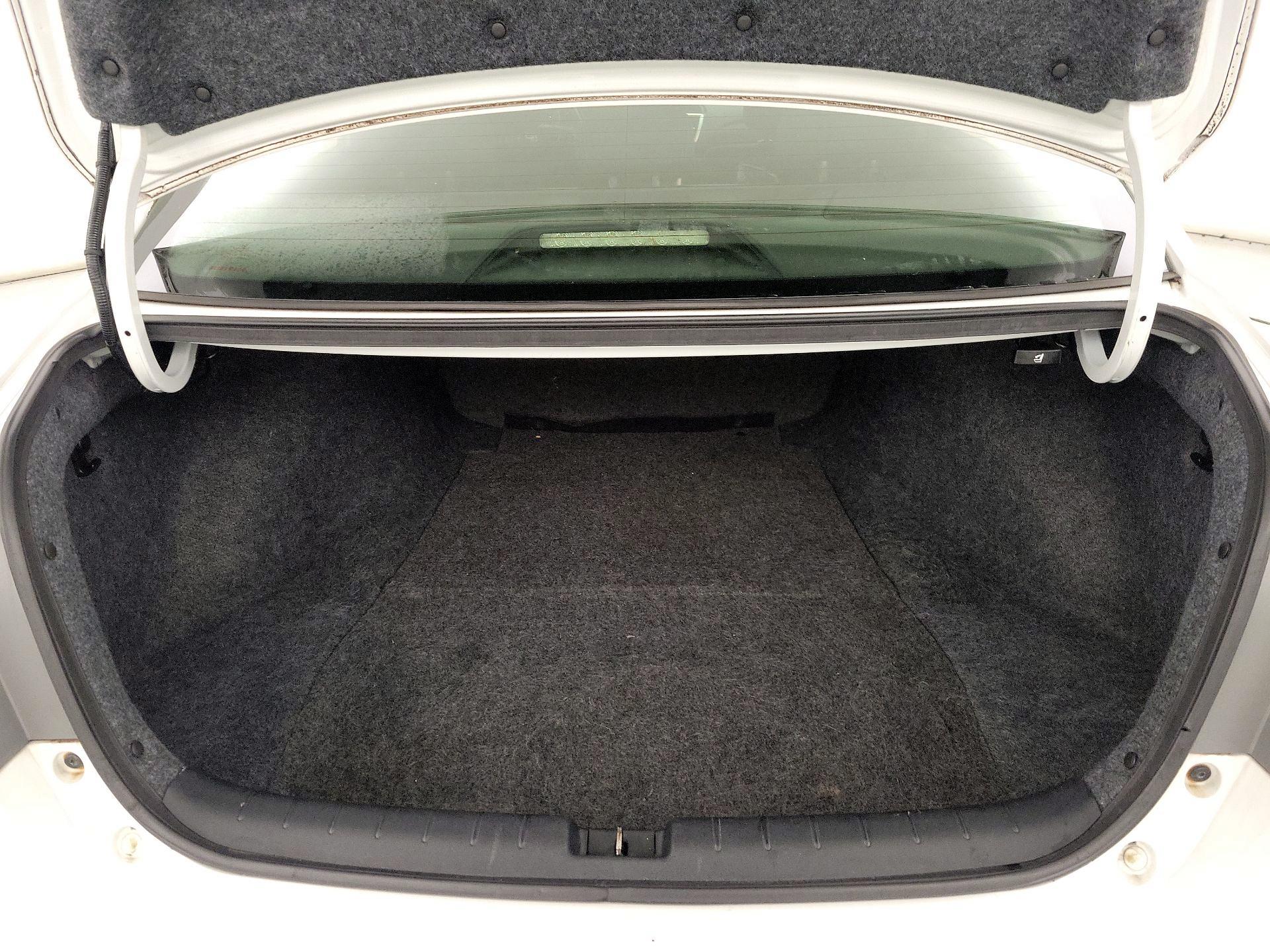 Thumbnail: 2015 Honda Accord - 19