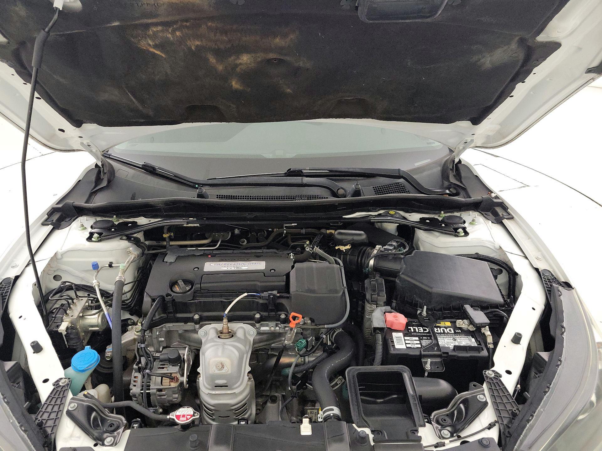 Thumbnail: 2015 Honda Accord - 20