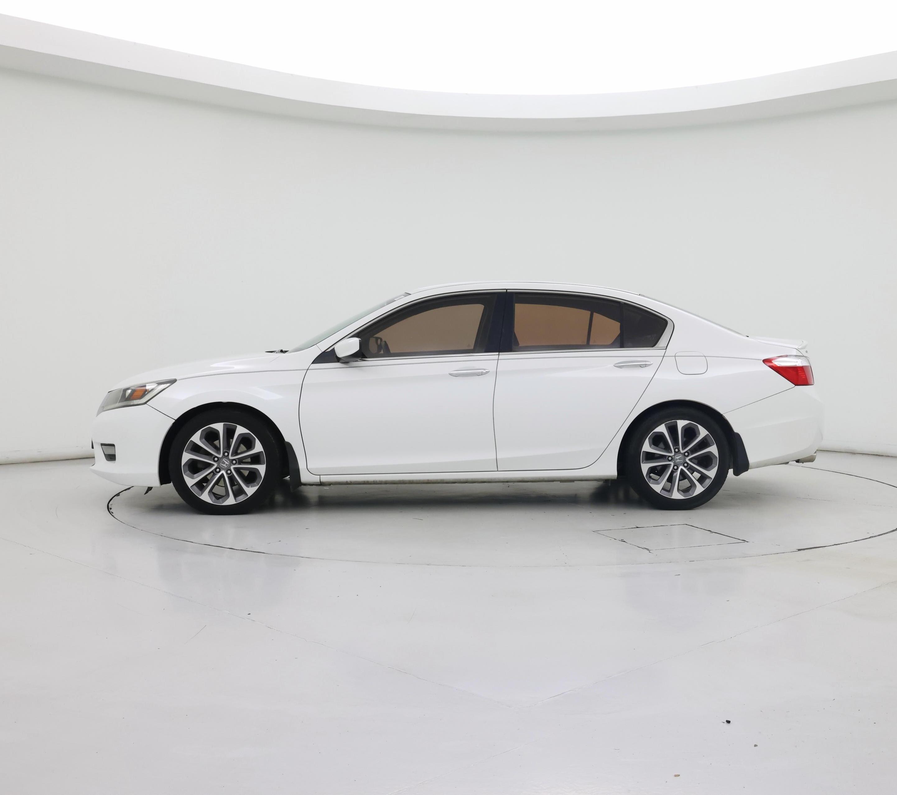 Thumbnail: 2015 Honda Accord - 3