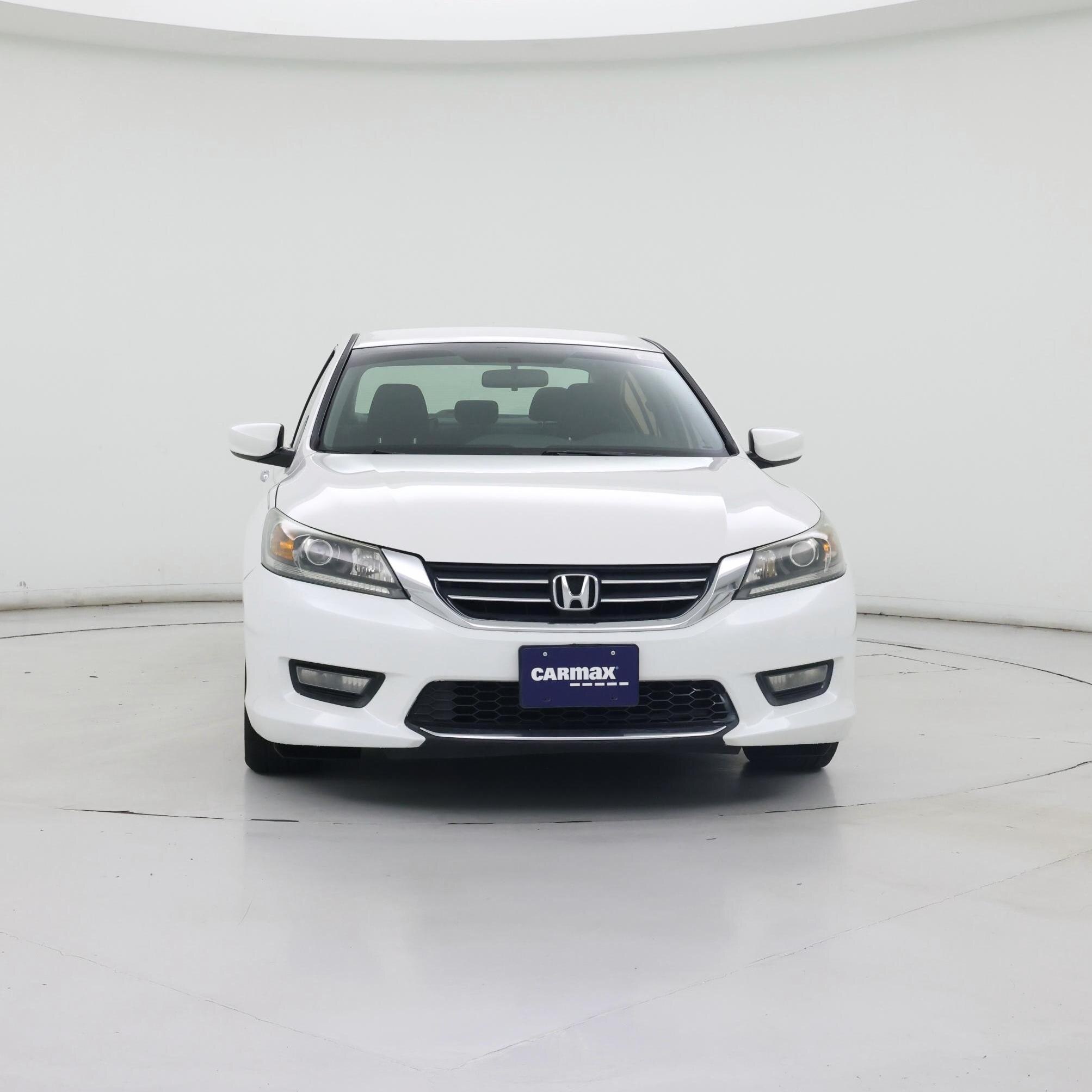 Thumbnail: 2015 Honda Accord - 5