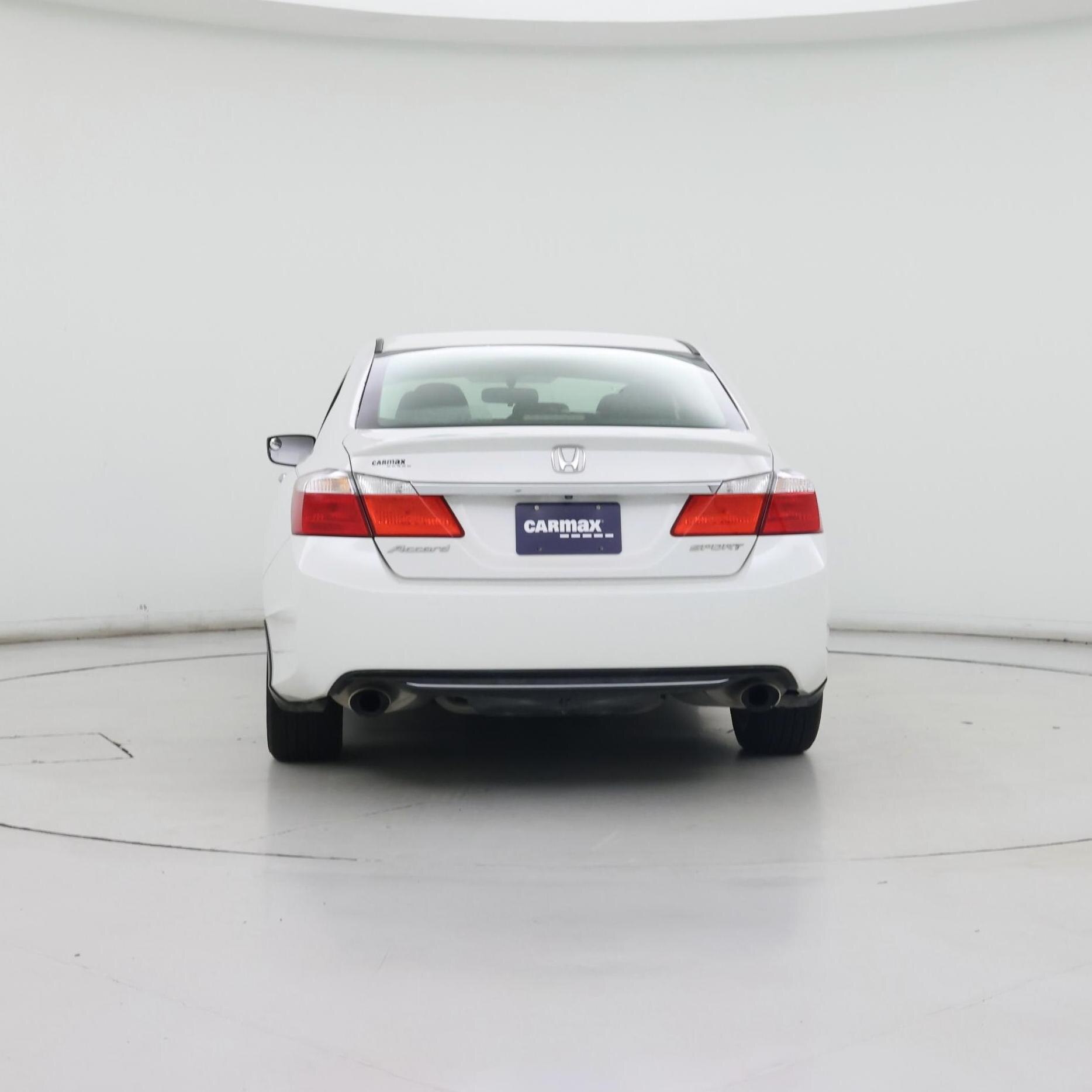 Thumbnail: 2015 Honda Accord - 6