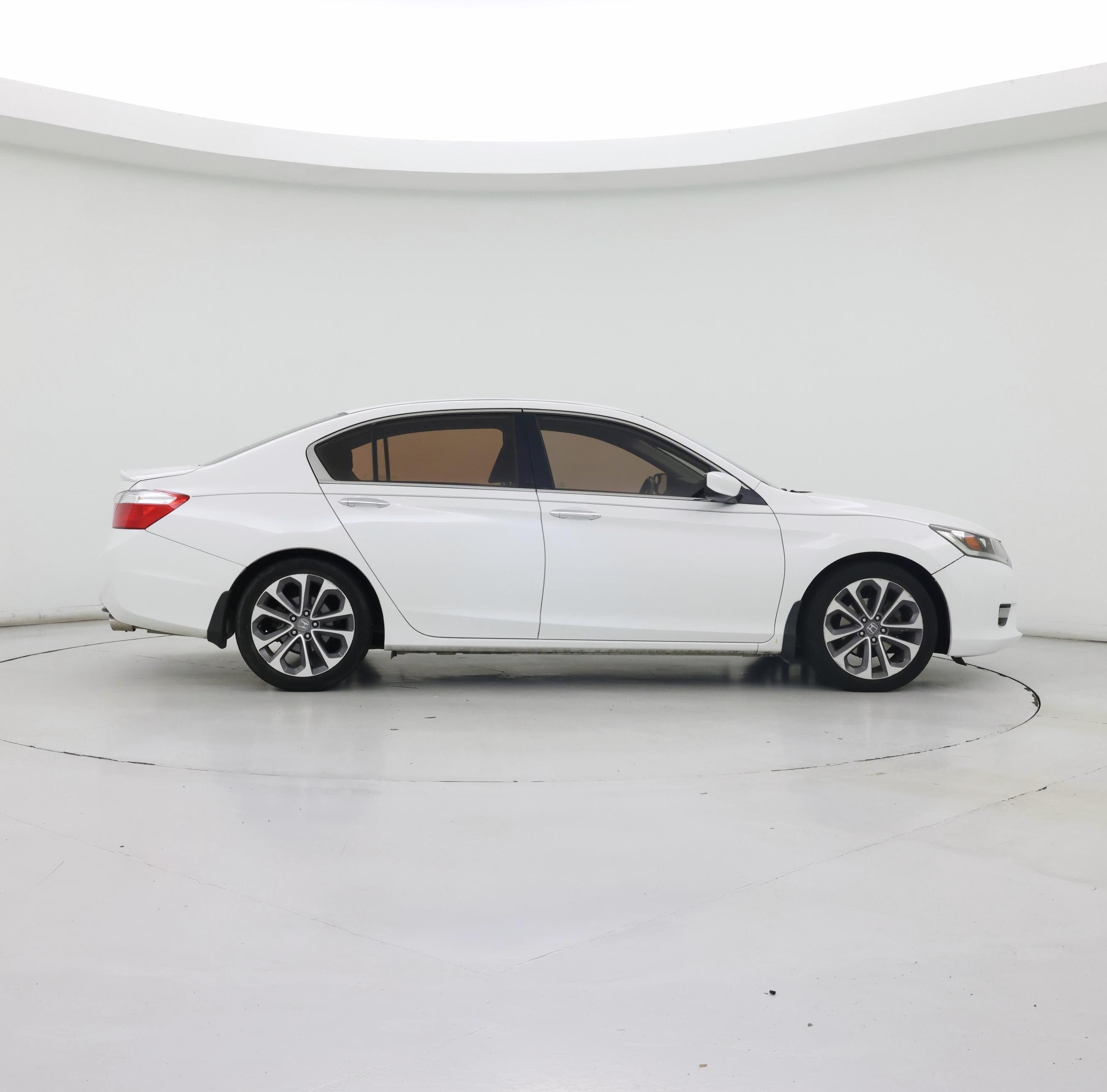 Thumbnail: 2015 Honda Accord - 7