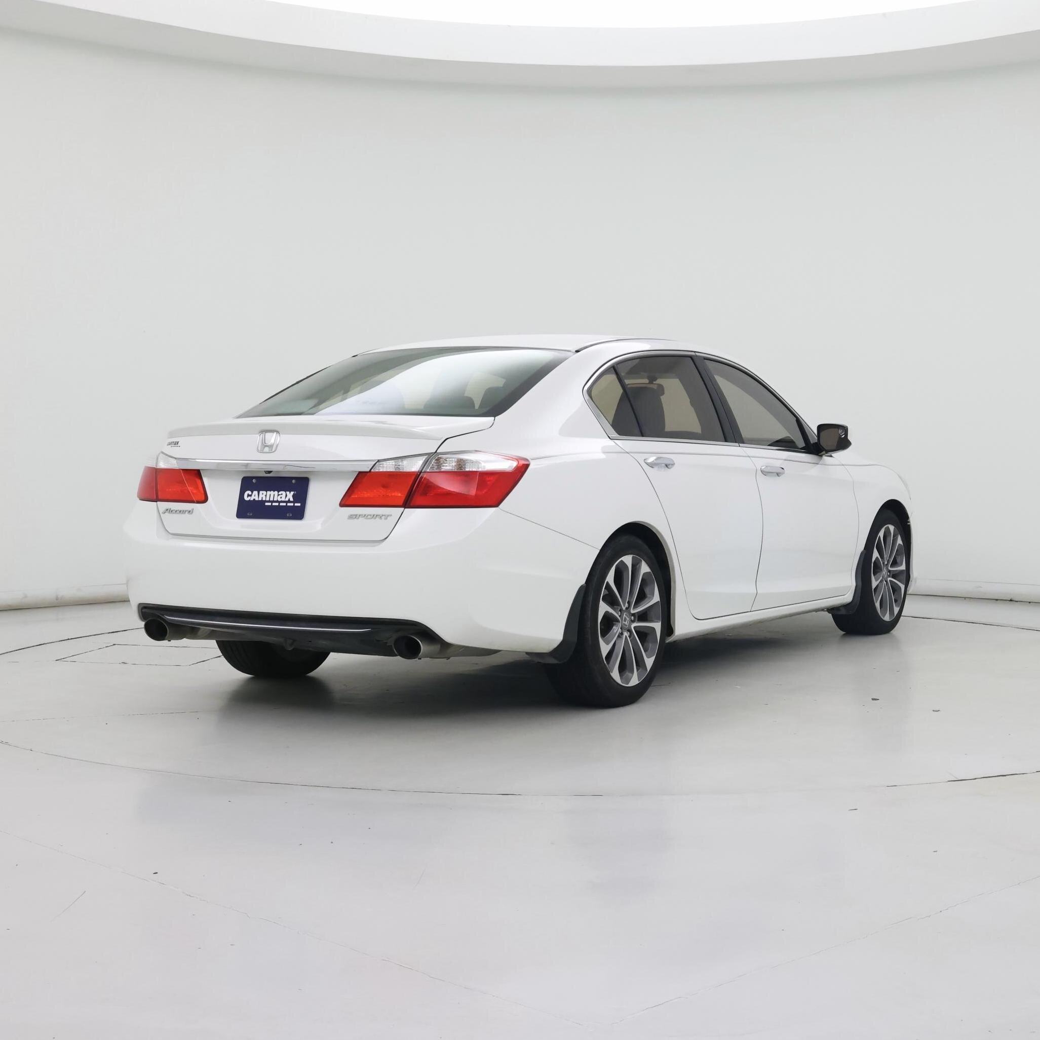 Thumbnail: 2015 Honda Accord - 8