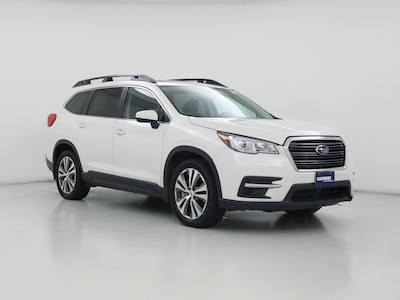 2020 Subaru Ascent Premium